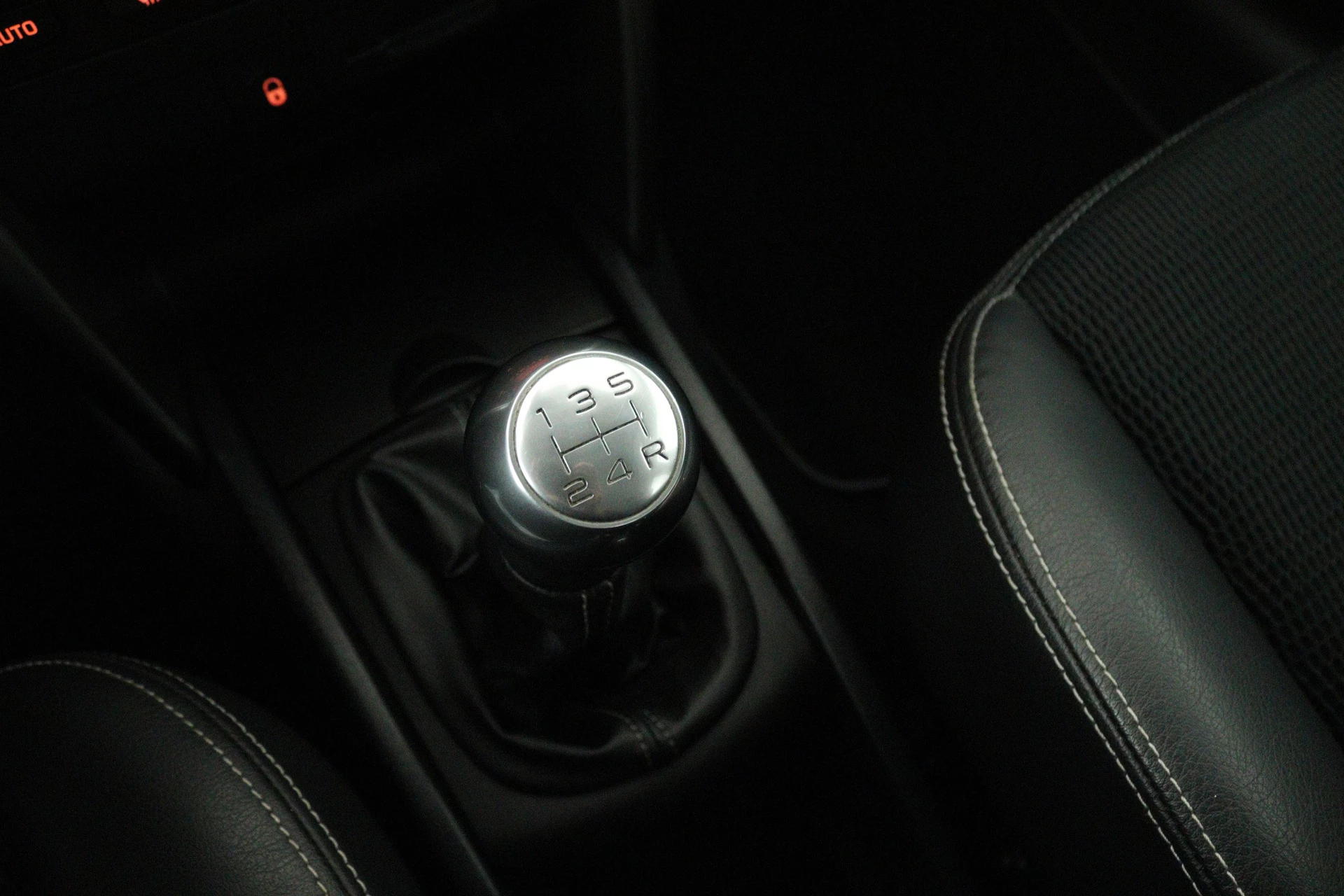 Hoofdafbeelding Peugeot 207