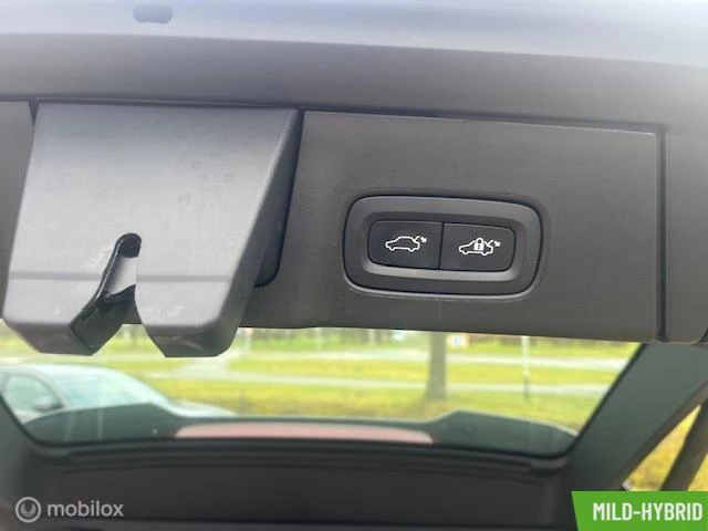 Hoofdafbeelding Volvo V90