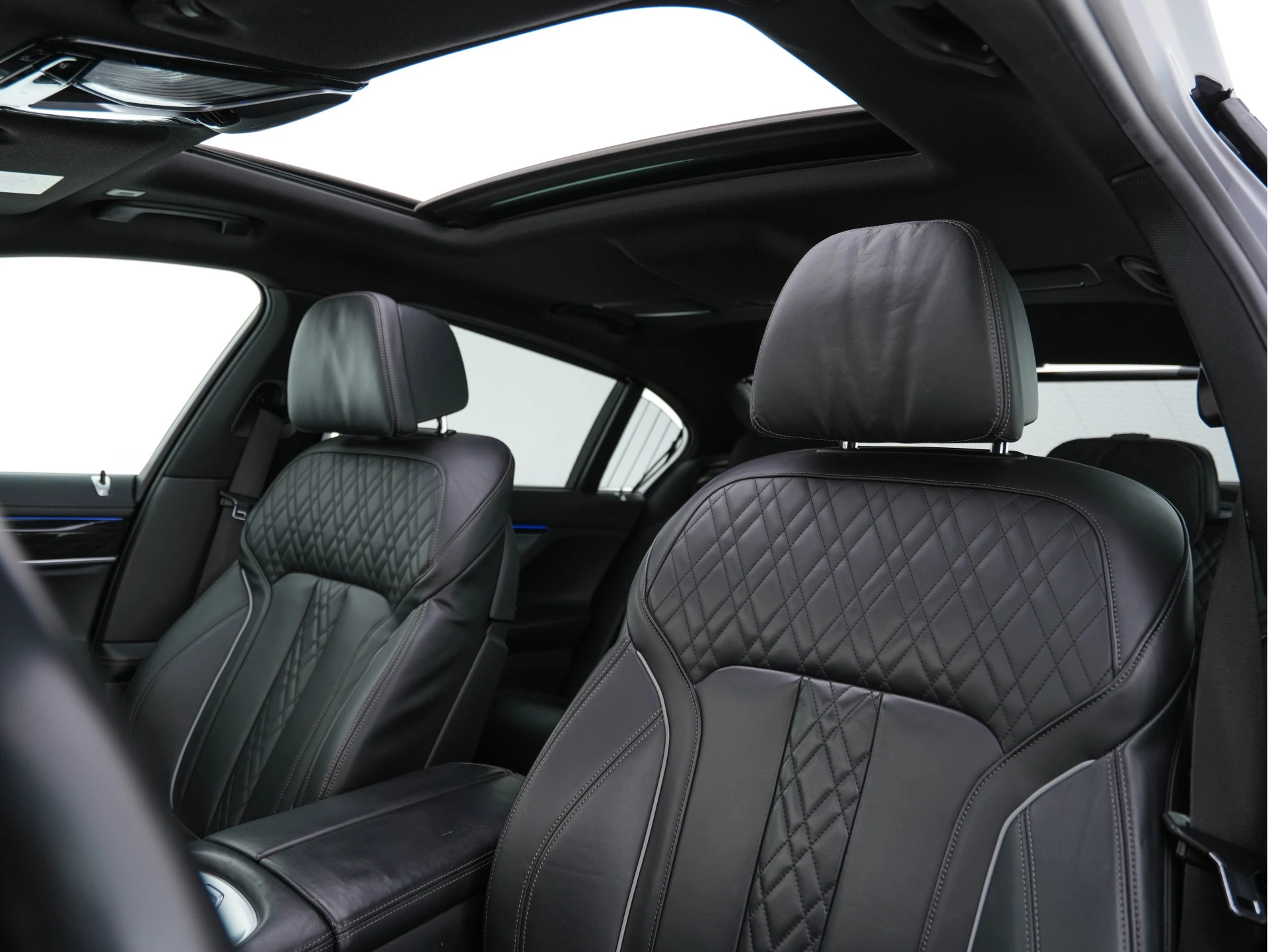 Hoofdafbeelding BMW 7 Serie