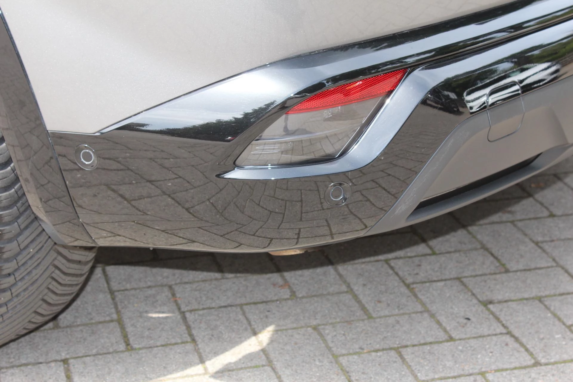 Hoofdafbeelding Renault Austral