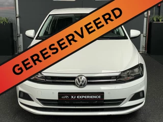 Volkswagen Polo 1.6 TDI Comfortline Airco Carplay Navi