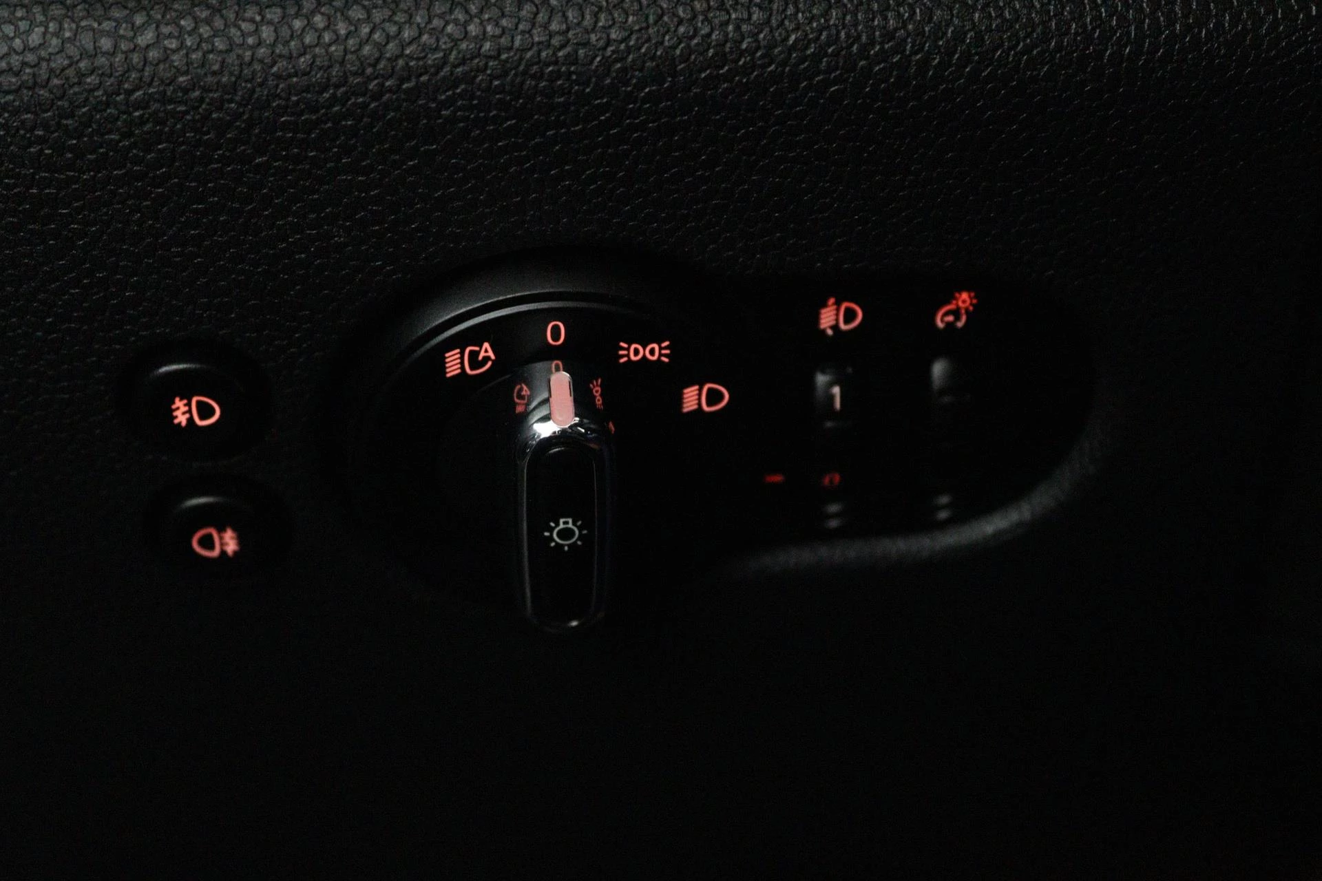 Hoofdafbeelding MINI Cooper Cabrio