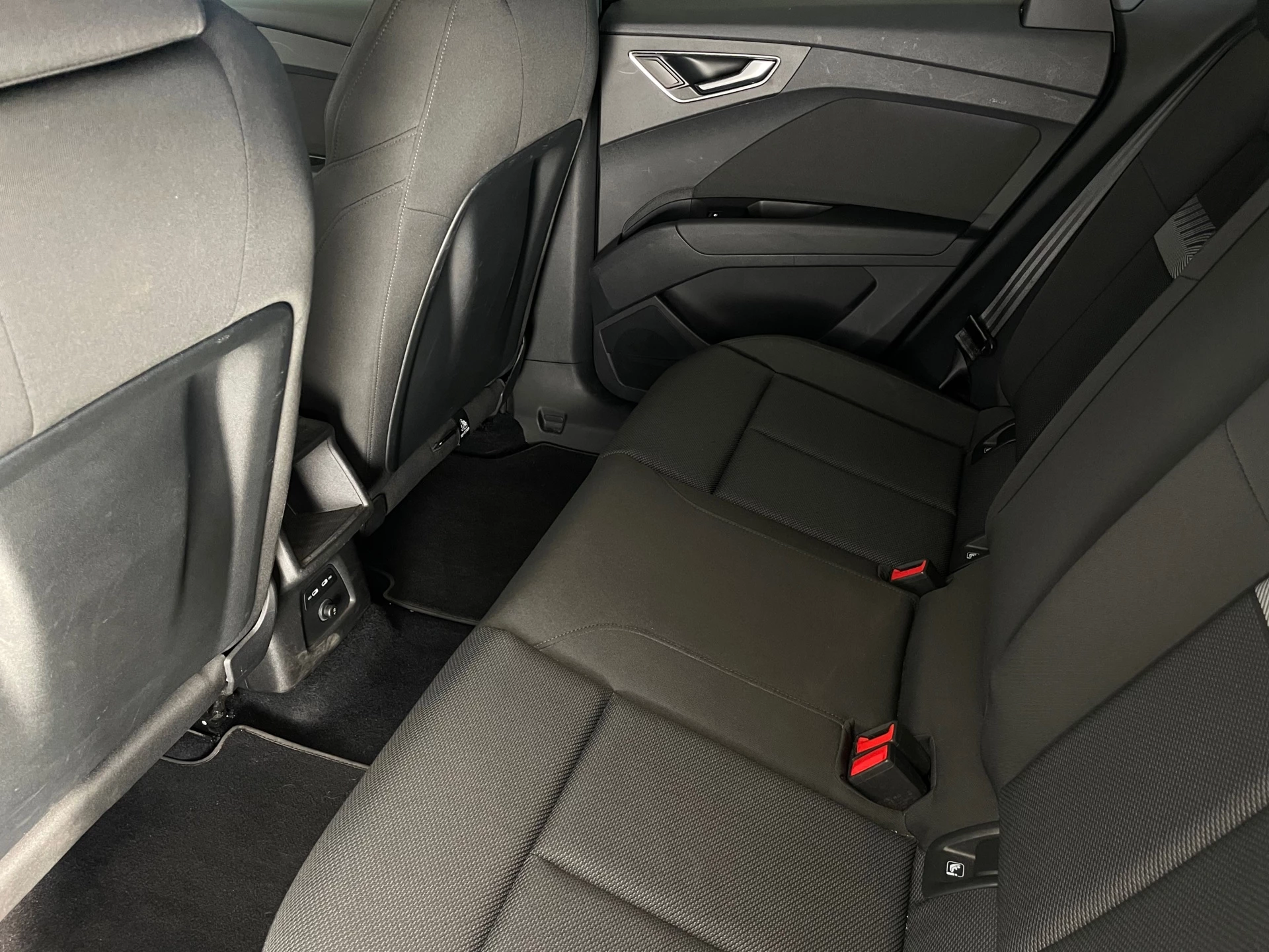 Hoofdafbeelding Audi Q4 e-tron