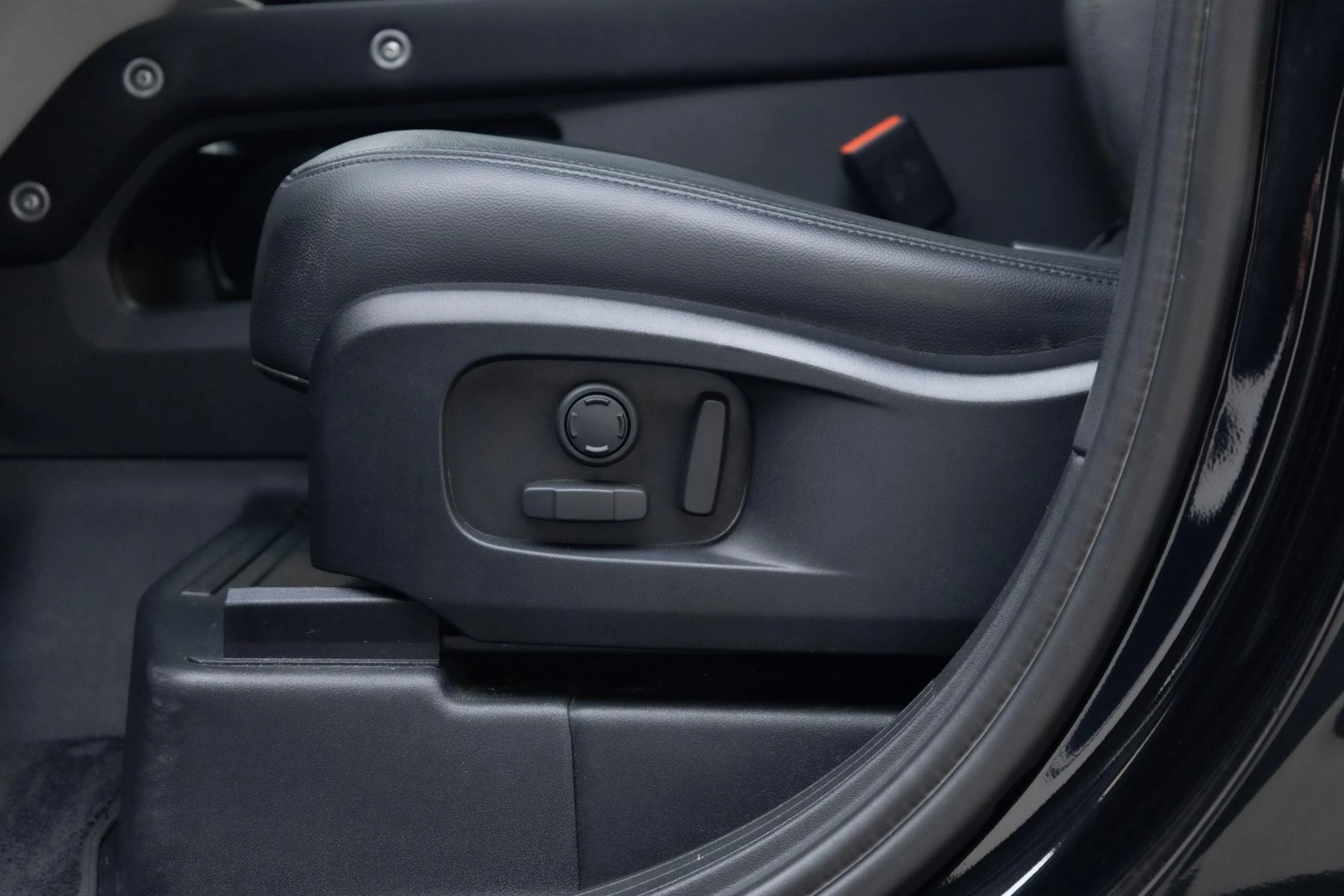 Hoofdafbeelding Land Rover Defender