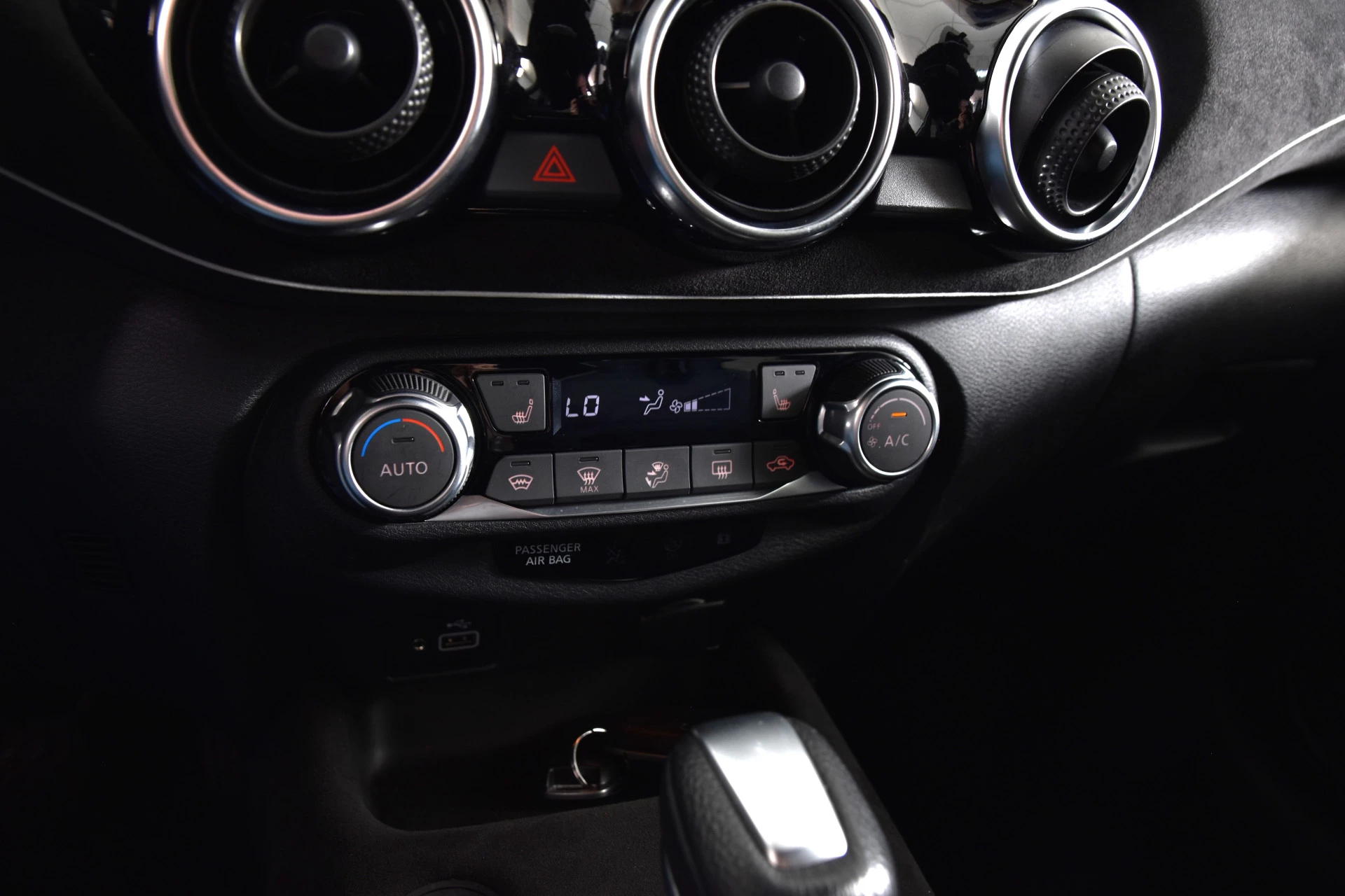 Hoofdafbeelding Nissan Juke