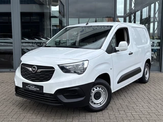 Opel Combo 1.5D L1H1 EDITION NAVI AIRCO CRUISE CONTROL
