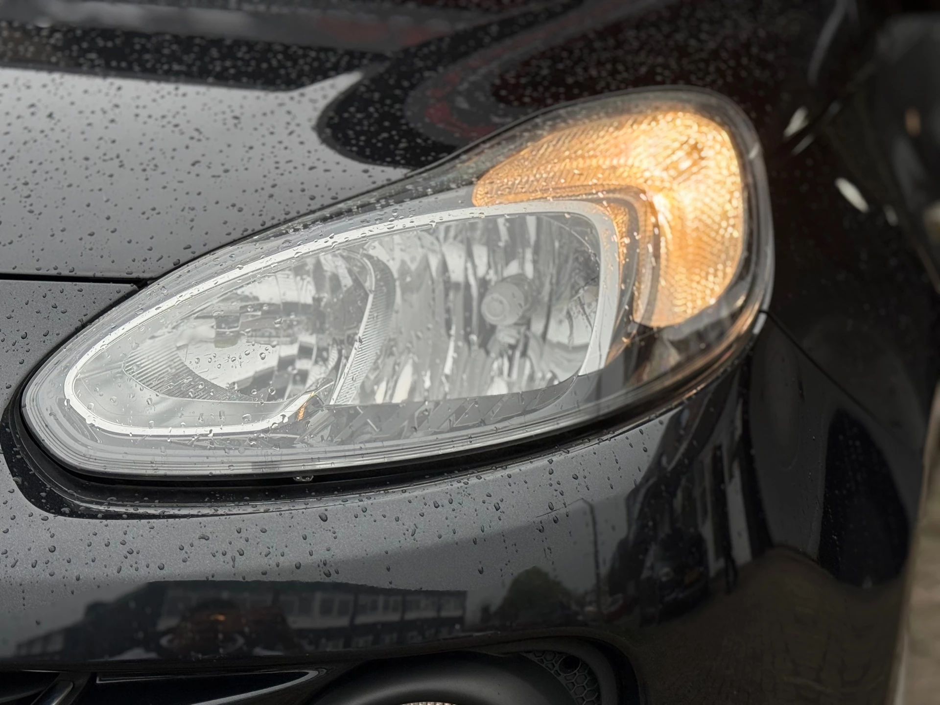 Hoofdafbeelding Opel ADAM
