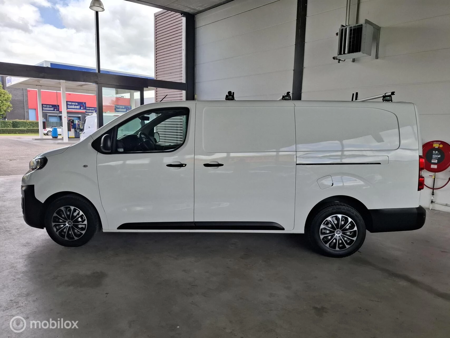 Hoofdafbeelding Peugeot Expert