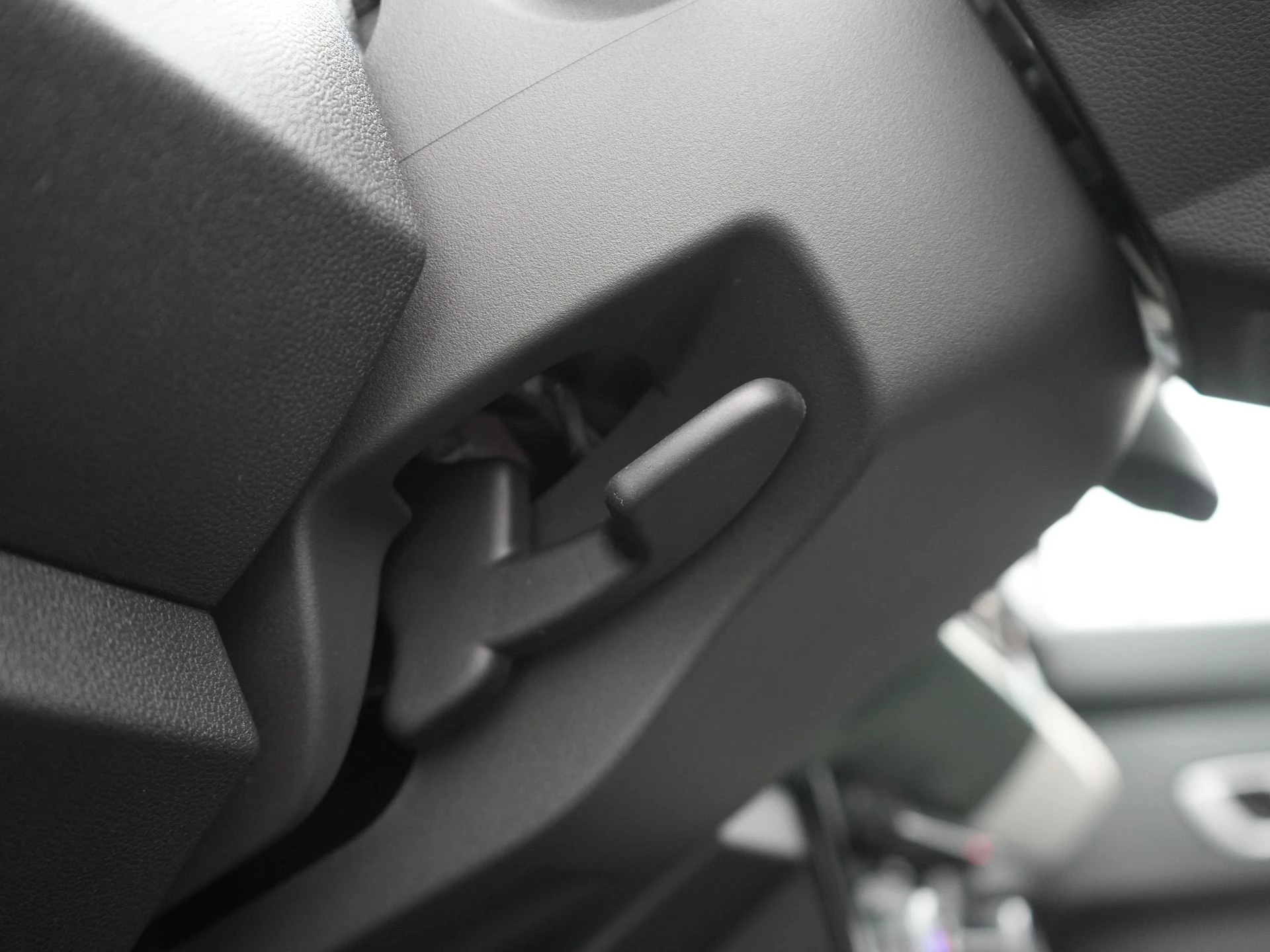 Hoofdafbeelding Dacia Spring