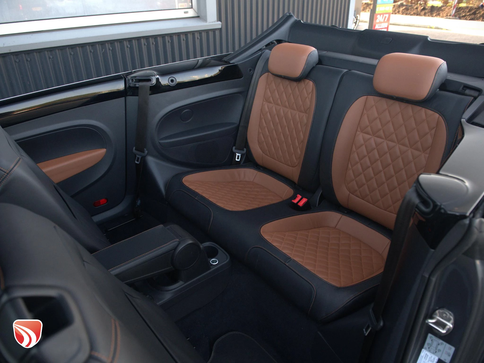 Hoofdafbeelding Volkswagen Beetle