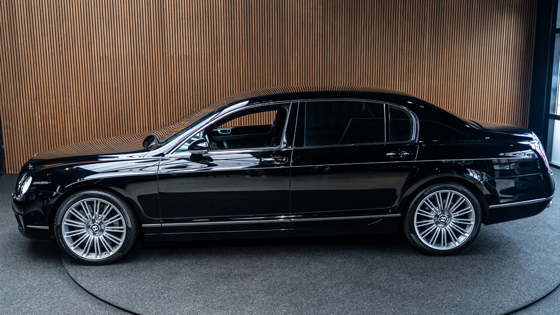 Hoofdafbeelding Bentley Flying Spur