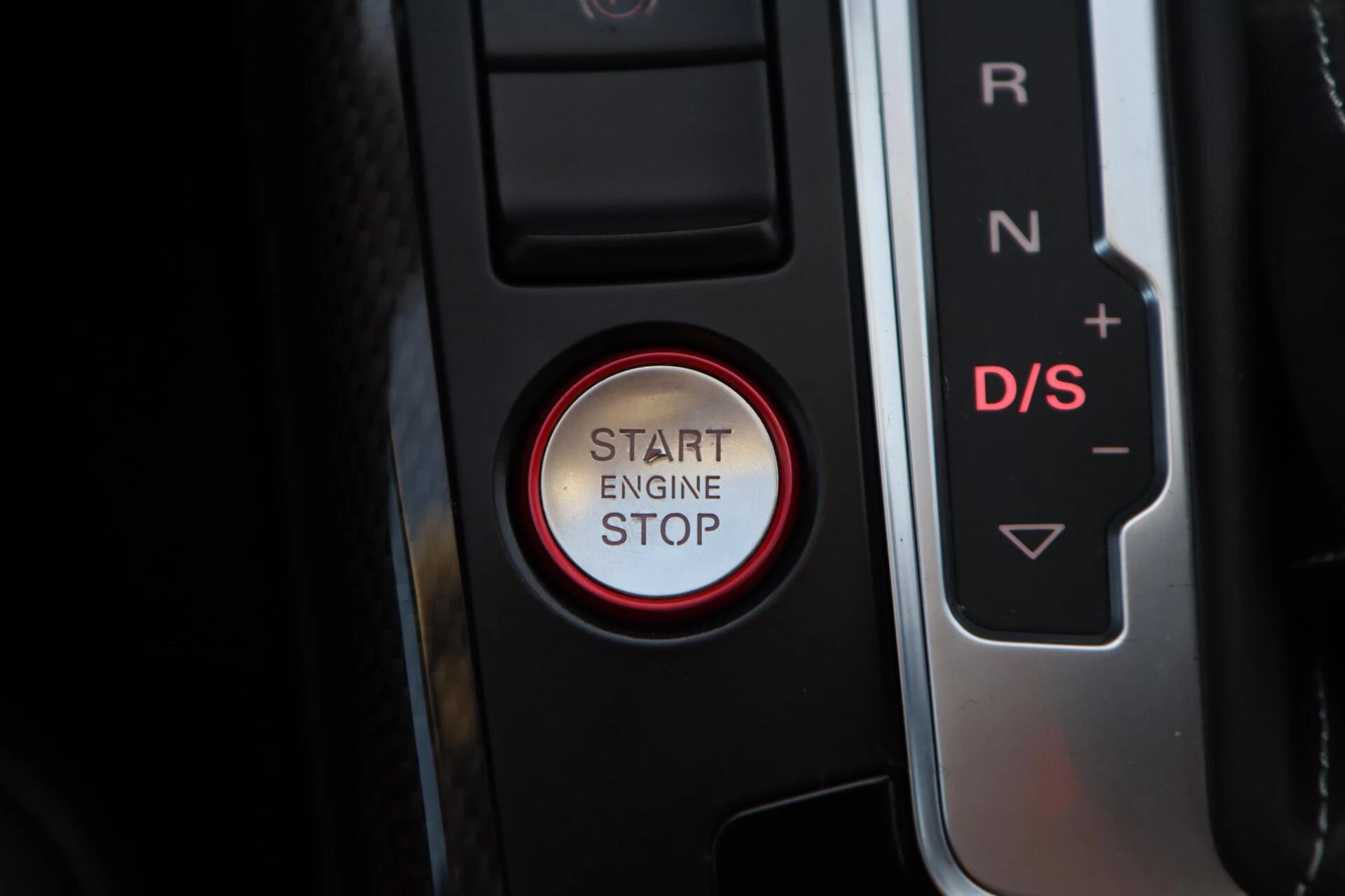 Hoofdafbeelding Audi S5