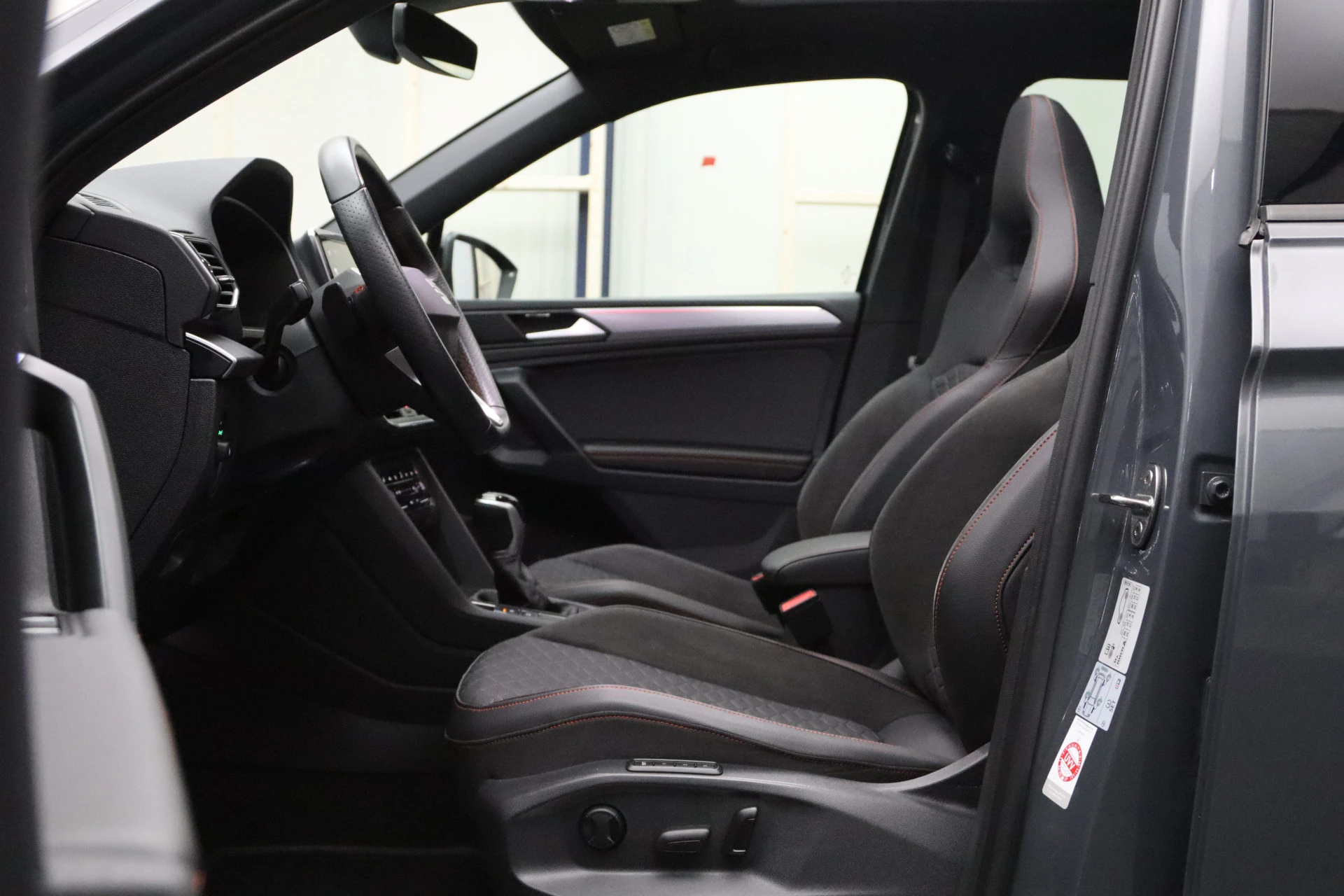 Hoofdafbeelding SEAT Tarraco