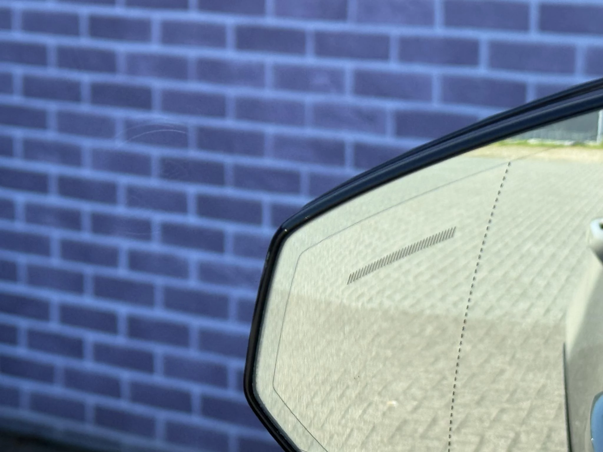 Hoofdafbeelding Volvo EX30