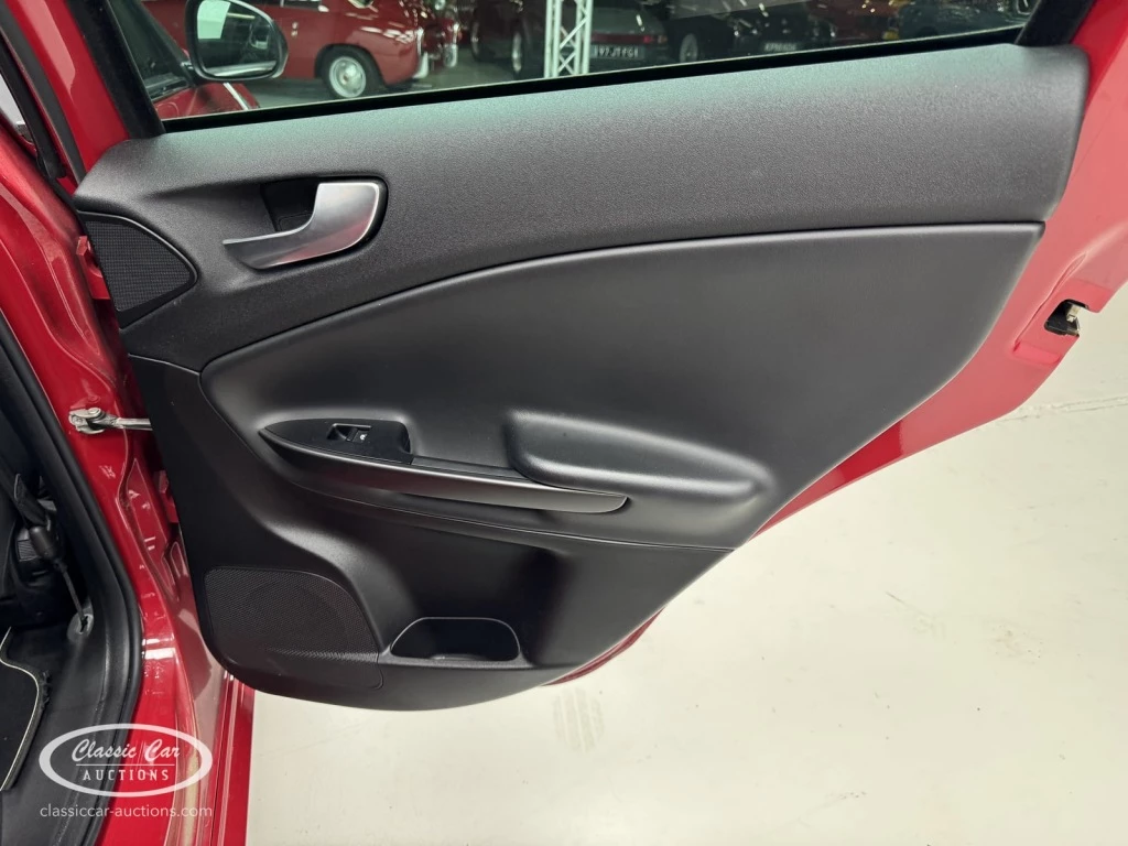 Hoofdafbeelding Alfa Romeo Giulietta