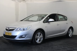 Opel Astra 1.4 Selection