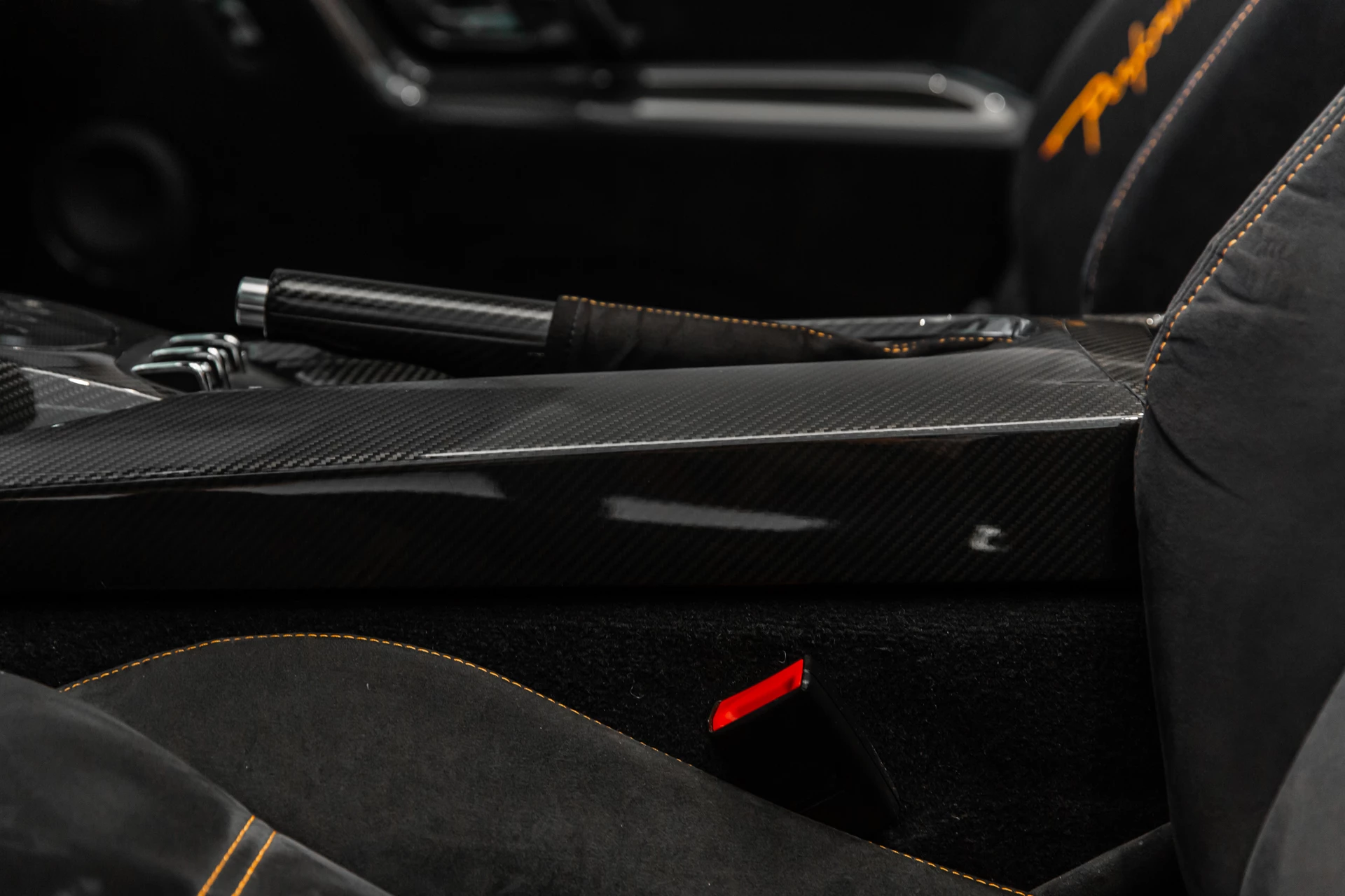 Hoofdafbeelding Lamborghini Gallardo