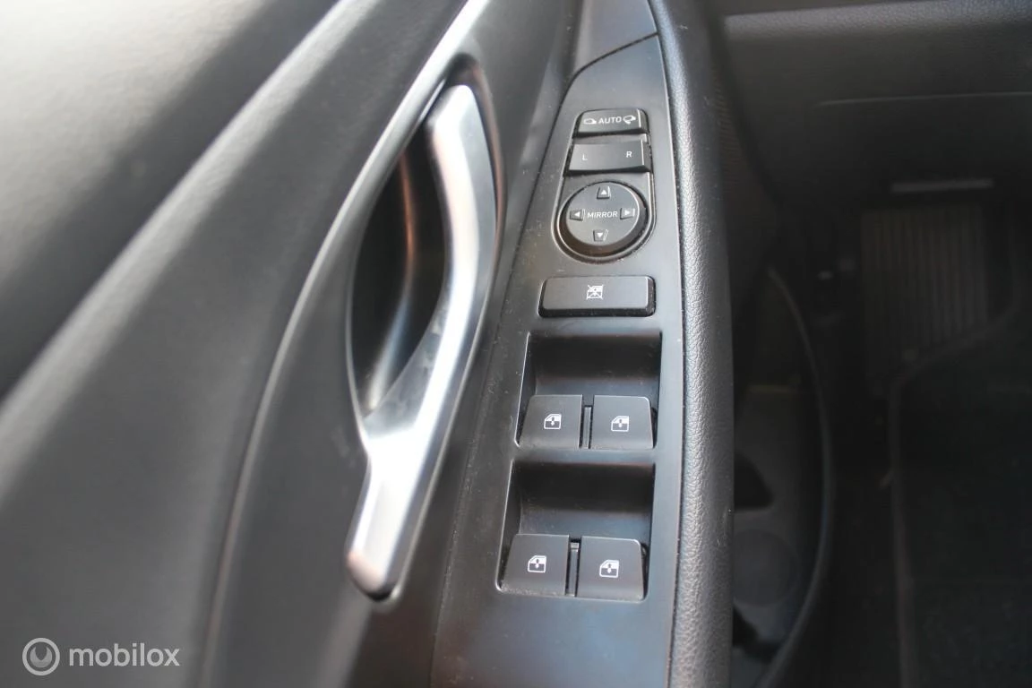 Hoofdafbeelding Hyundai i30