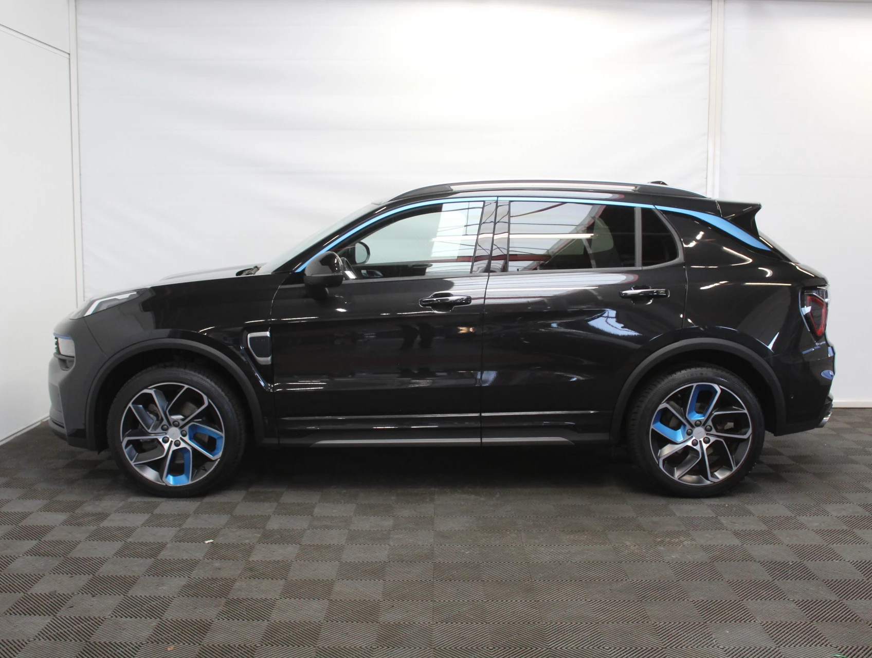 Hoofdafbeelding Lynk & Co 01