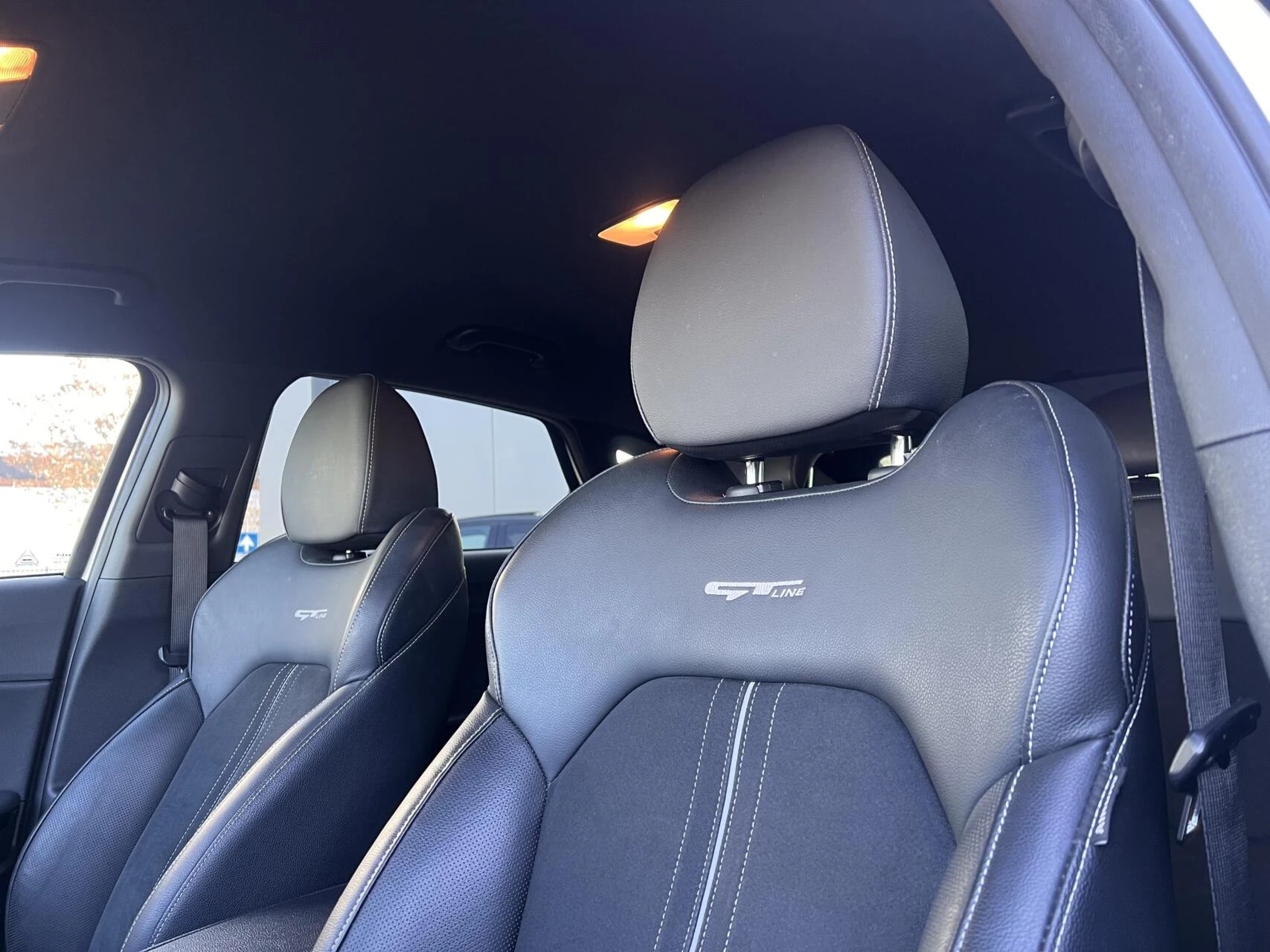 Hoofdafbeelding Kia ProCeed