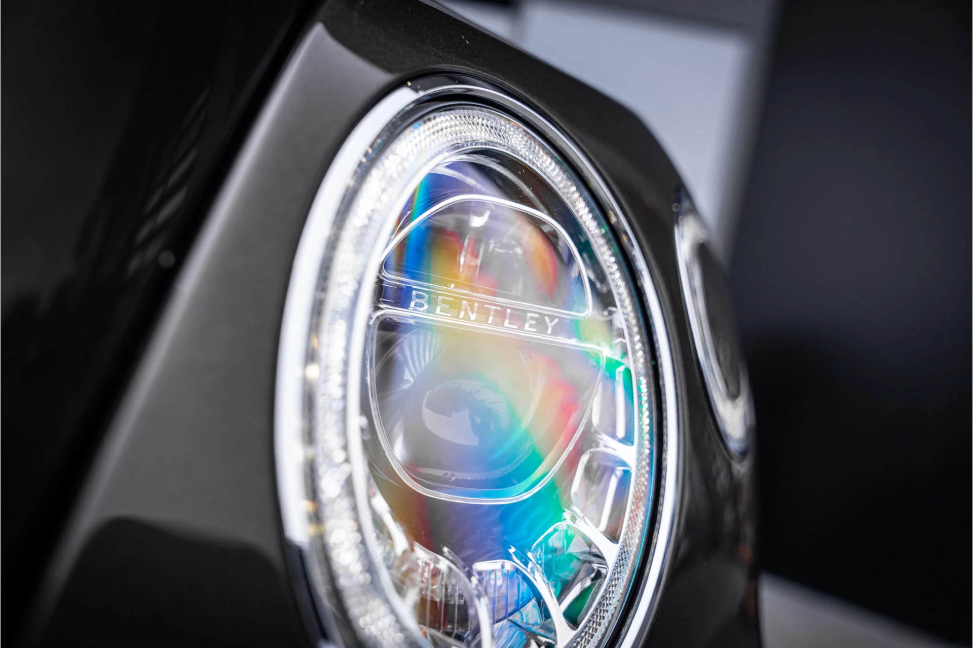 Hoofdafbeelding Bentley Bentayga