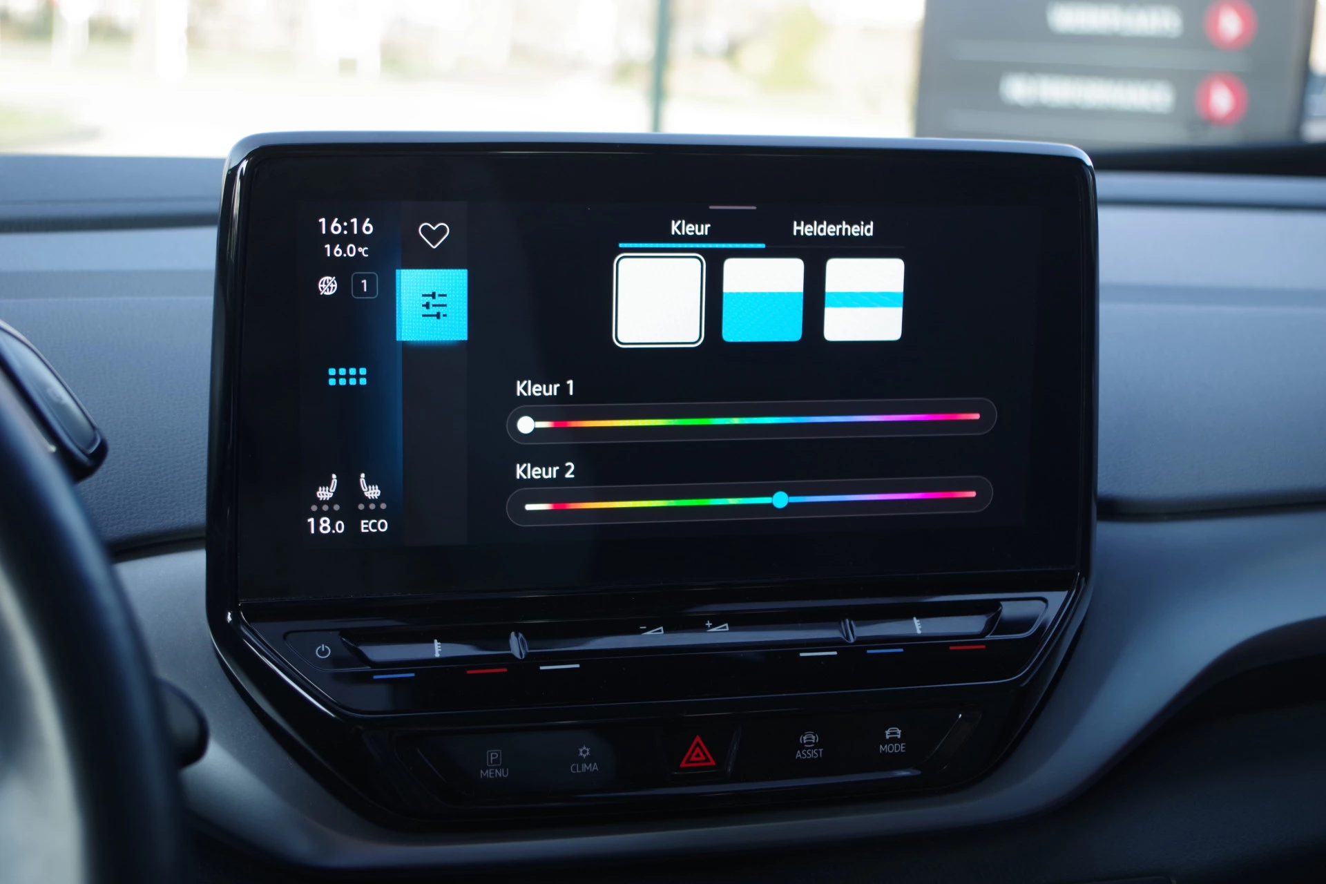 Hoofdafbeelding Volkswagen ID.4