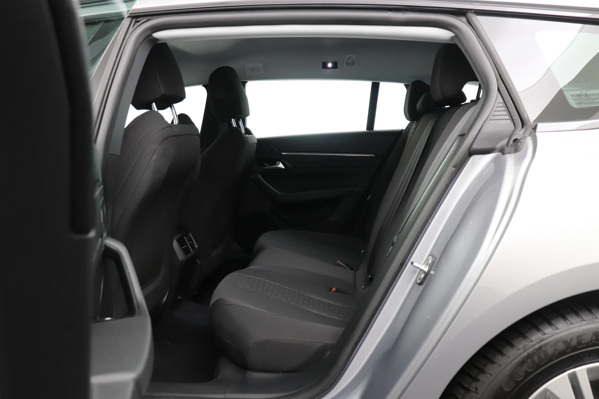 Hoofdafbeelding Peugeot 508