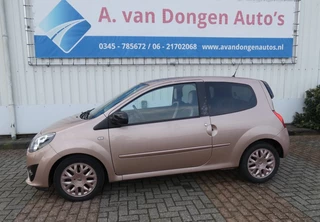 Renault Twingo 1.2-16V MISS SIXTY,Airco,Cruise,Alcantara,Bltooth
