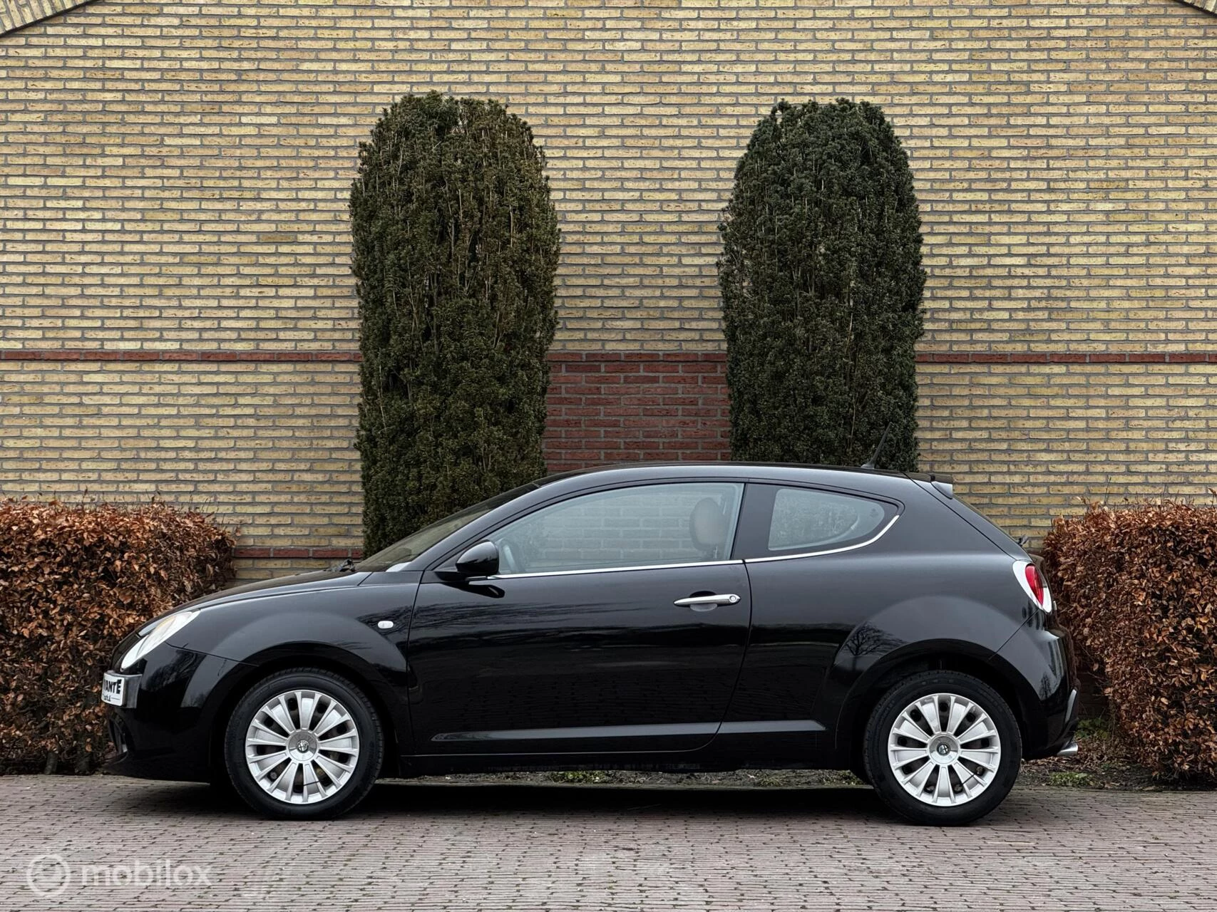 Hoofdafbeelding Alfa Romeo MiTo