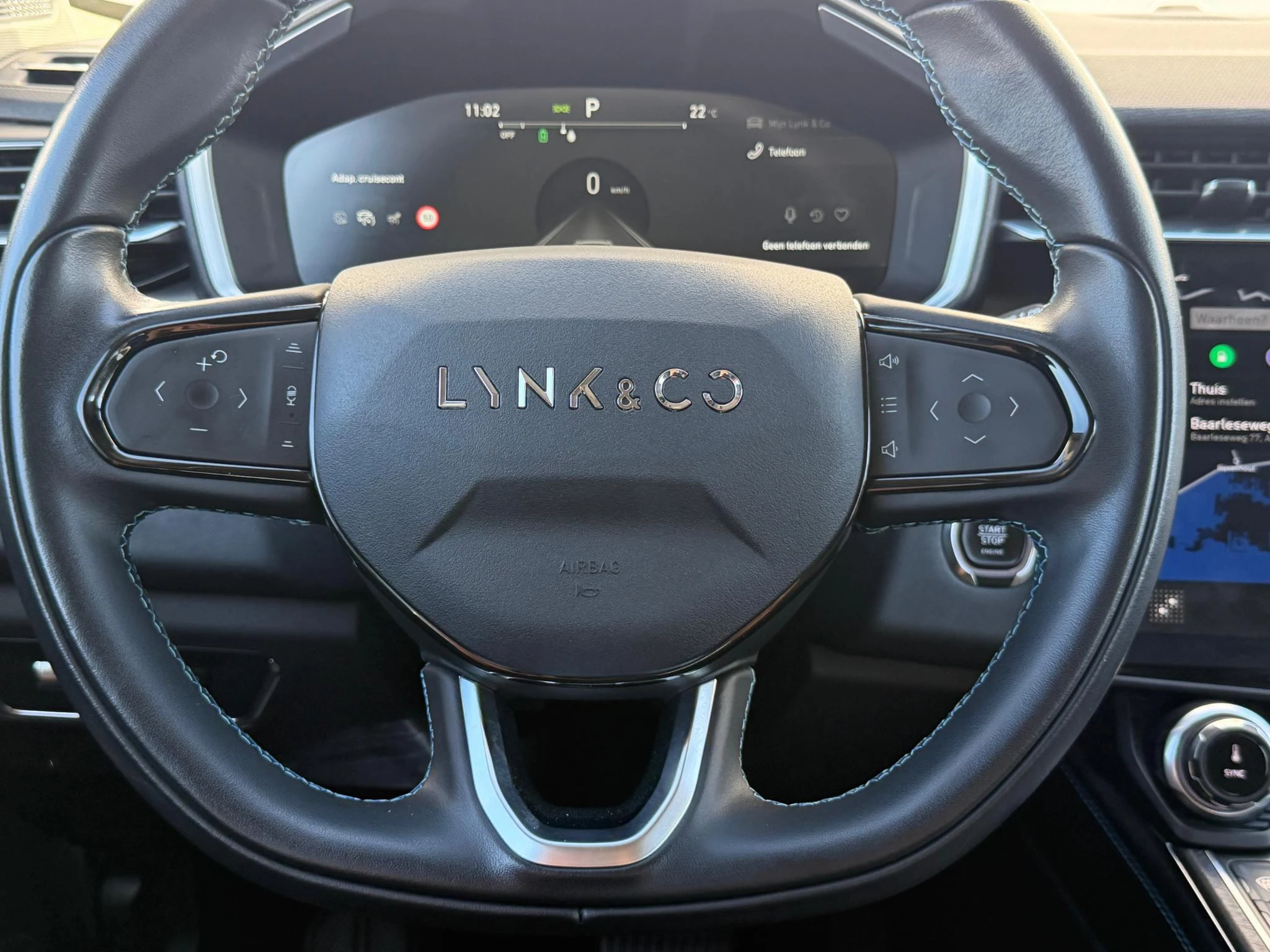 Hoofdafbeelding Lynk & Co 01