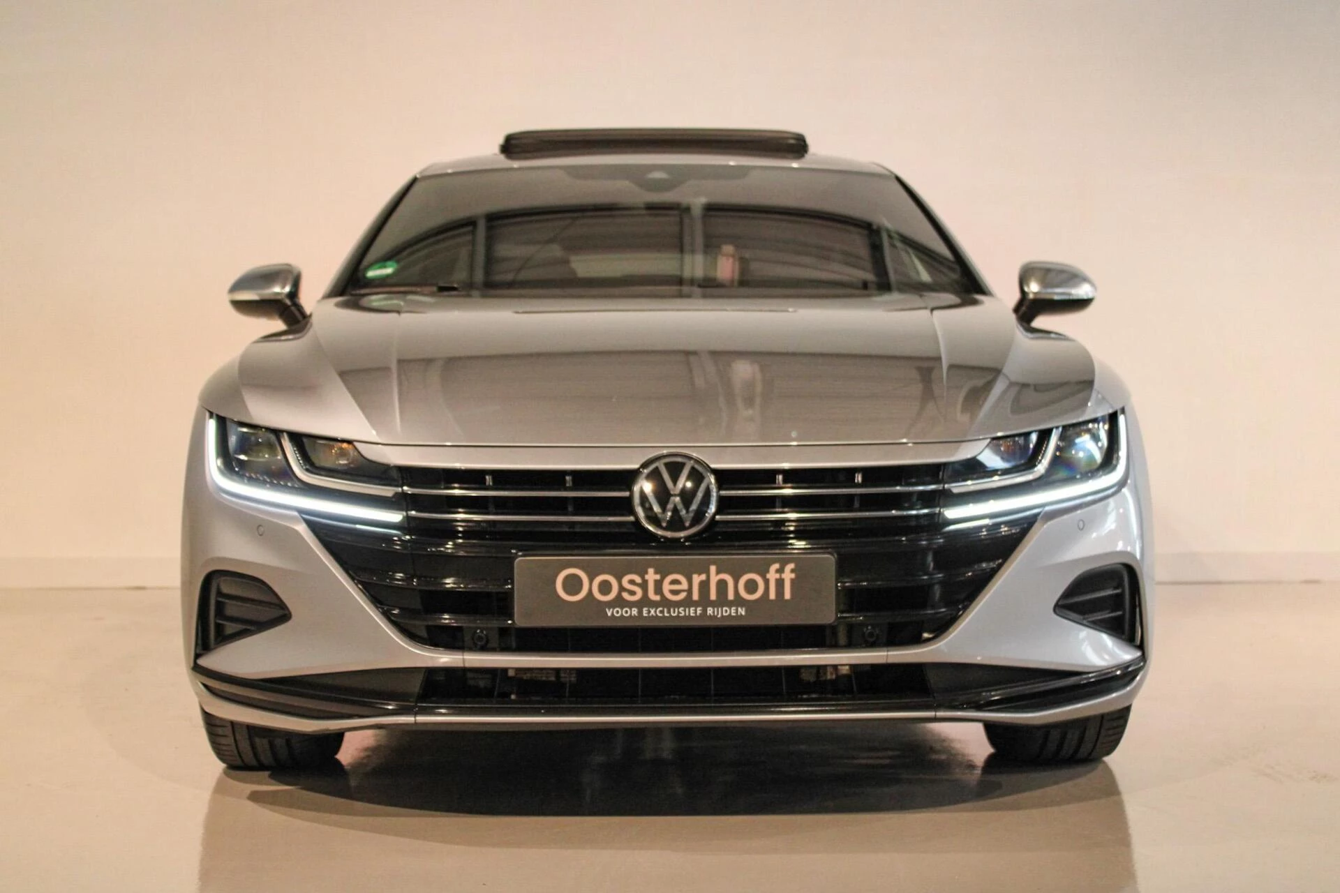 Hoofdafbeelding Volkswagen Arteon