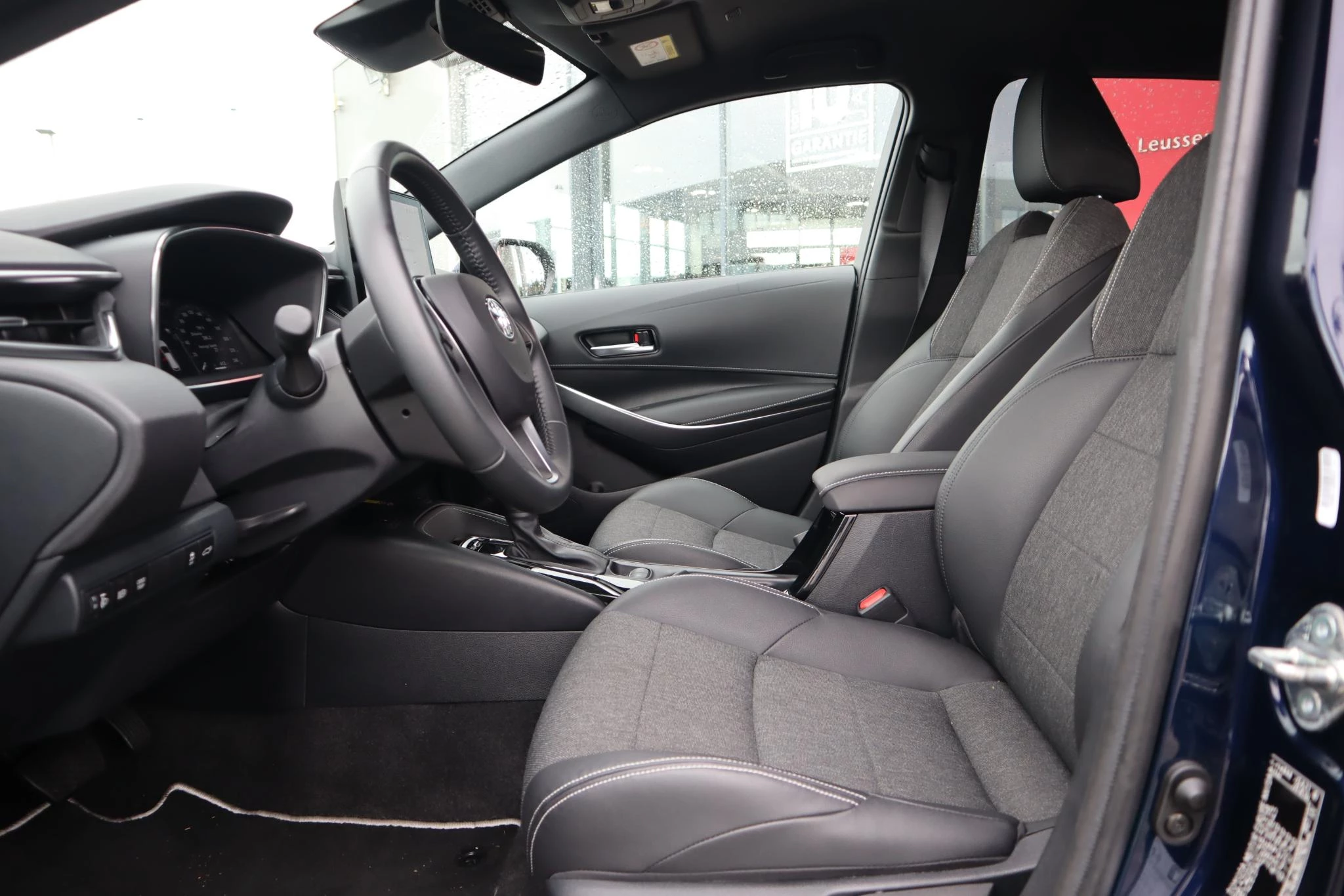 Hoofdafbeelding Toyota Corolla Touring Sports