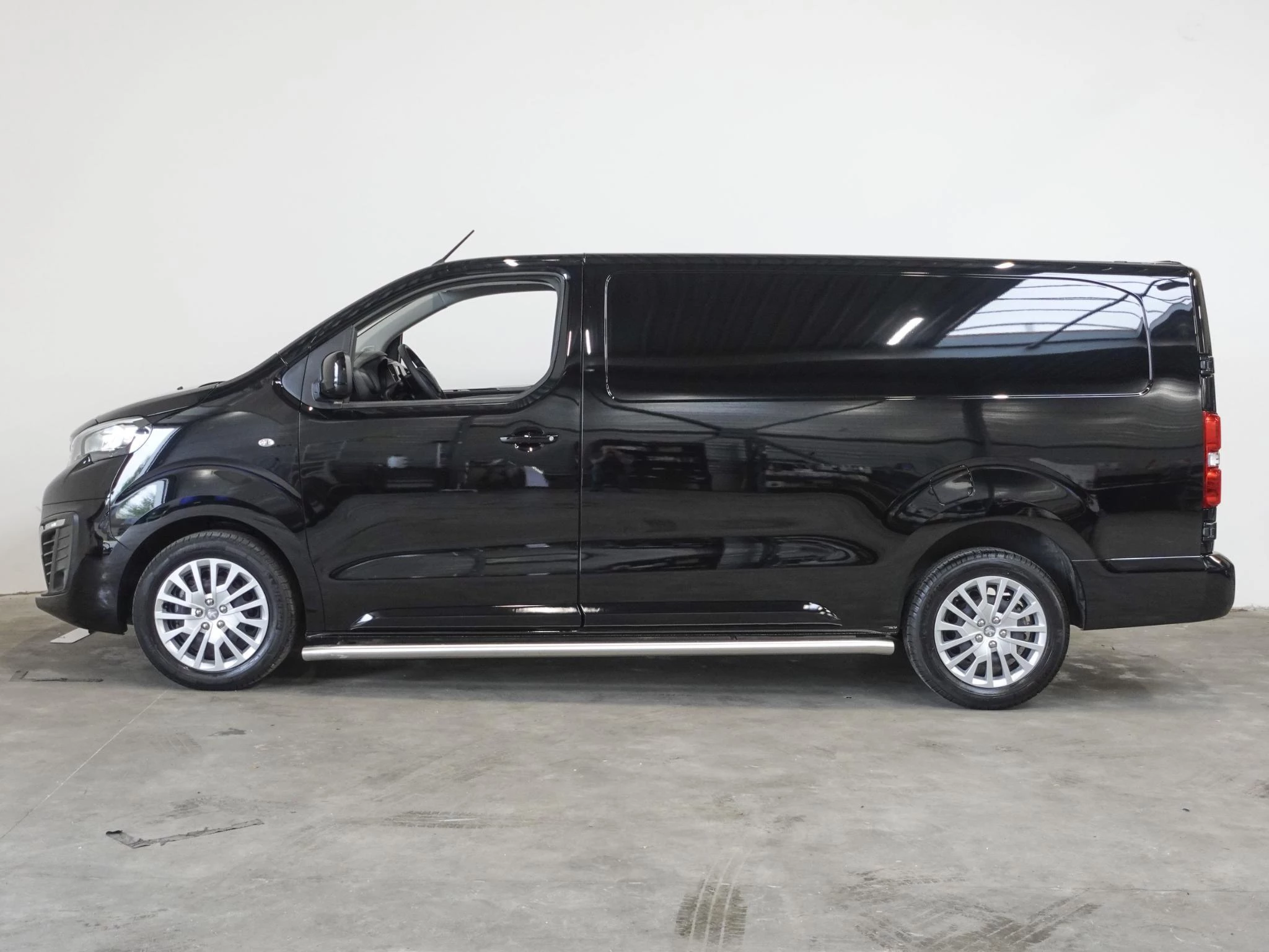 Hoofdafbeelding Peugeot Expert