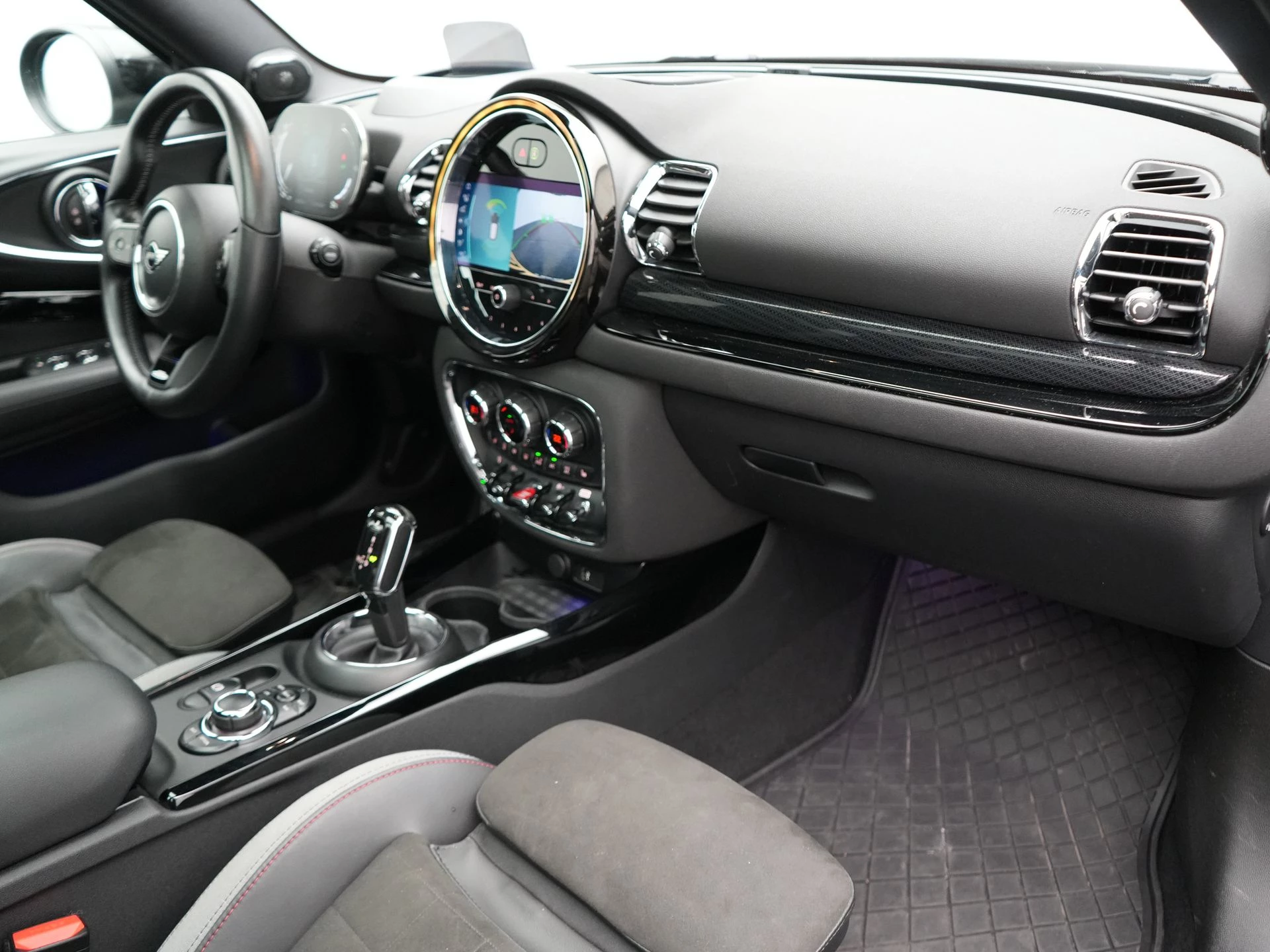 Hoofdafbeelding MINI Clubman