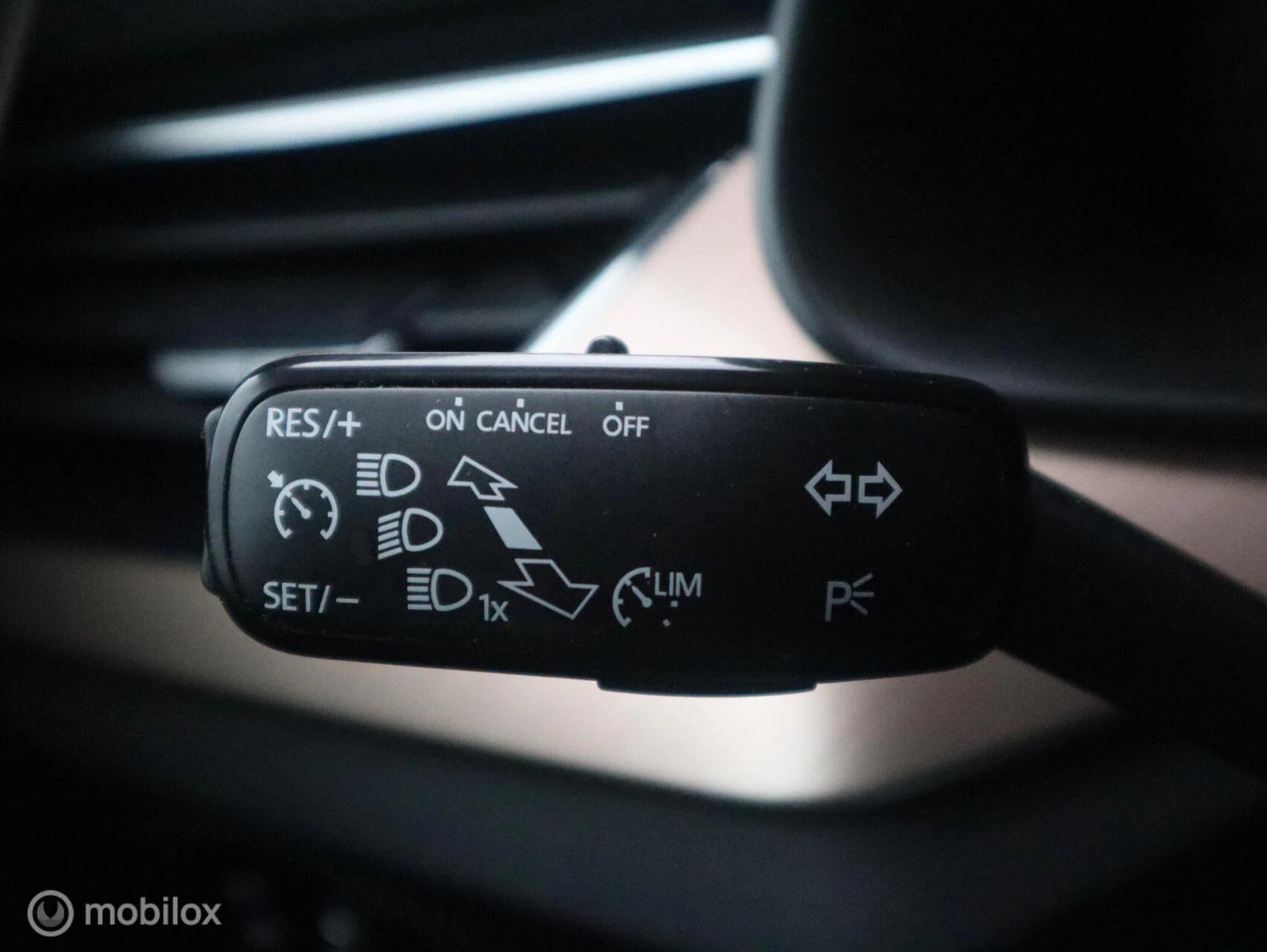 Hoofdafbeelding Škoda Scala