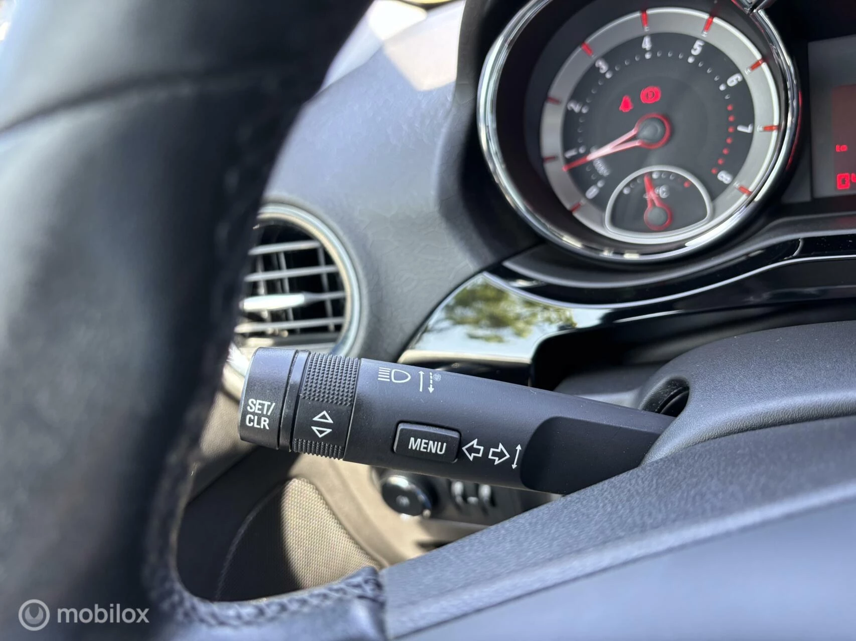 Hoofdafbeelding Opel ADAM