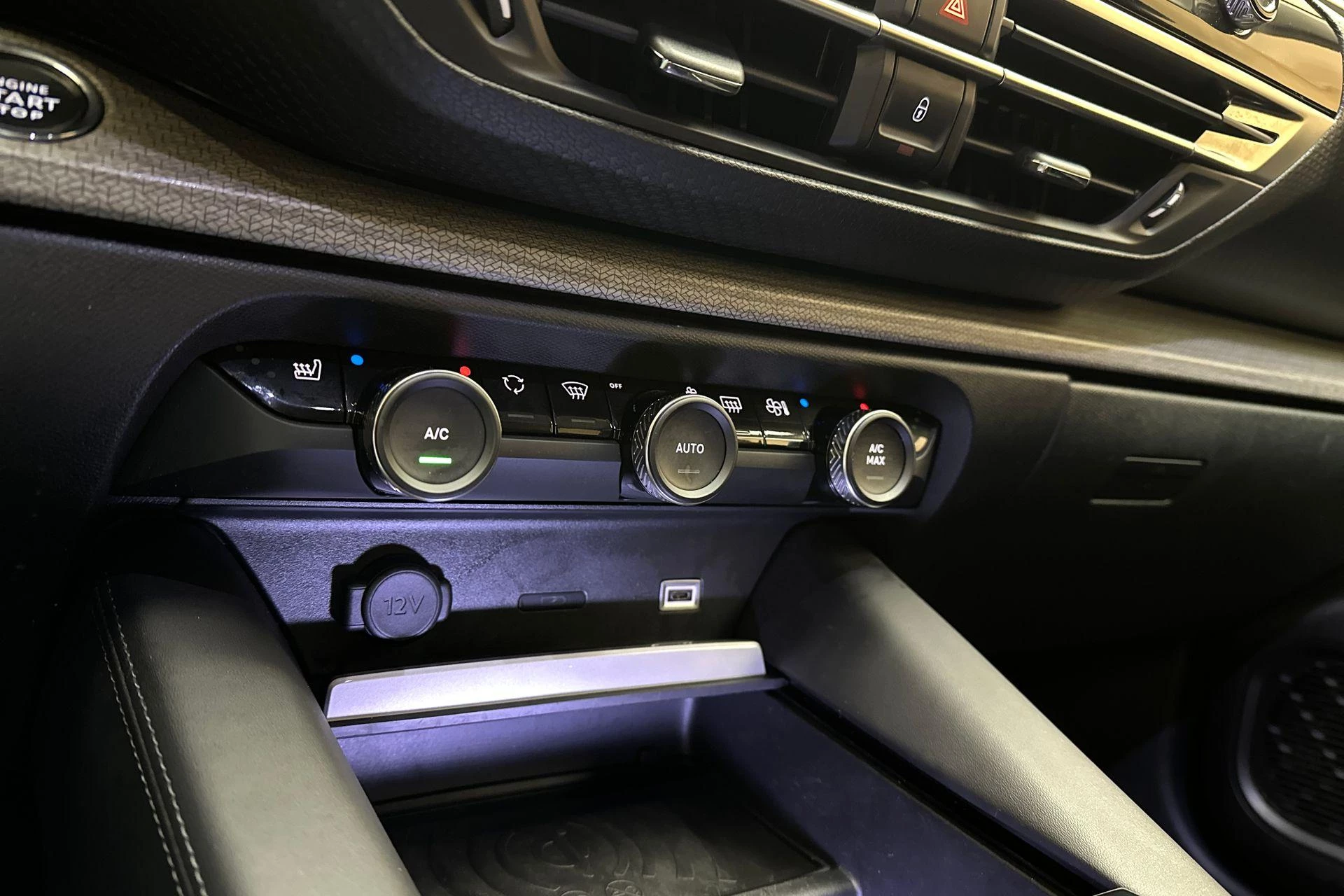 Hoofdafbeelding Citroën C5 X