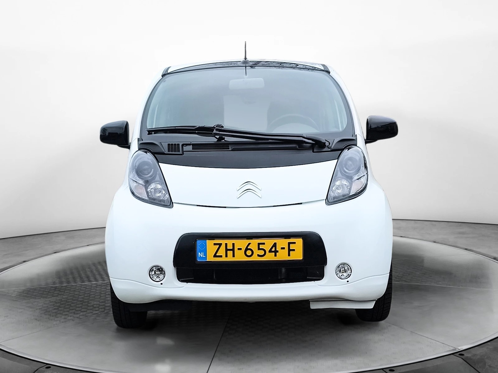 Hoofdafbeelding Citroën C-Zero