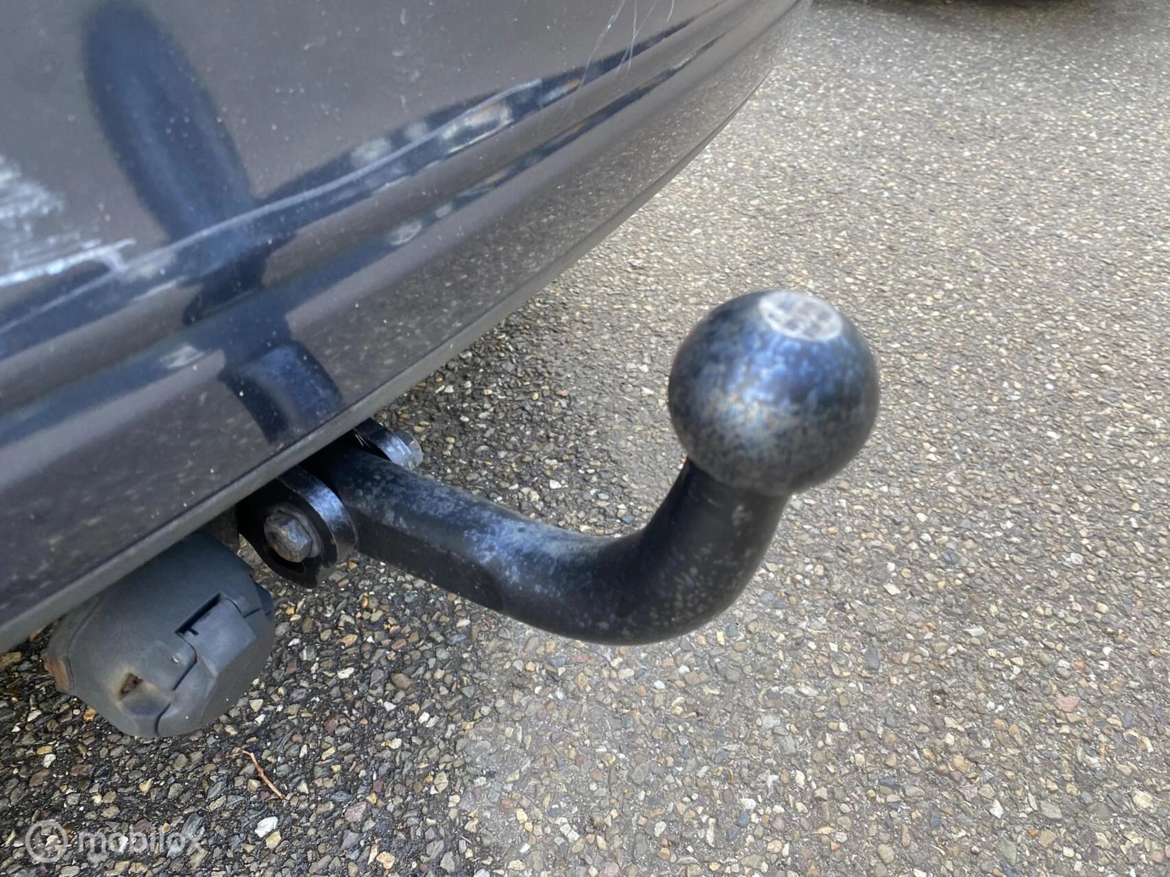 Hoofdafbeelding Volkswagen Golf Plus