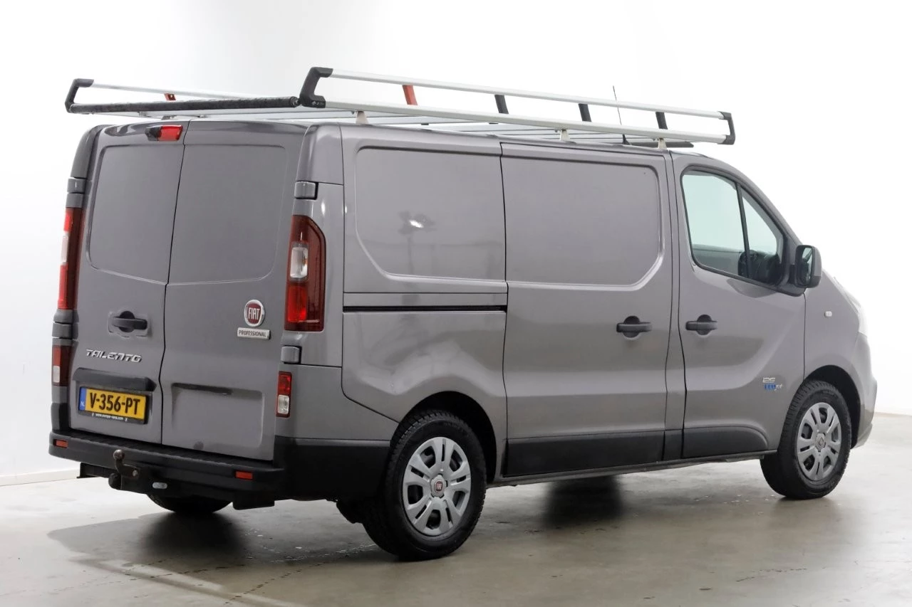 Hoofdafbeelding Fiat Talento