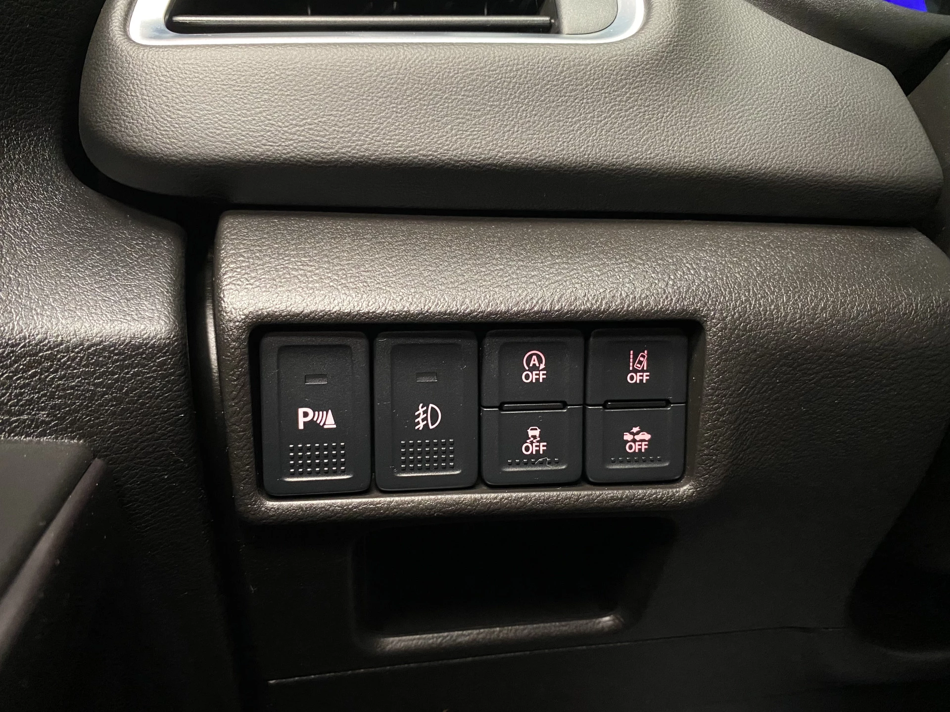 Hoofdafbeelding Suzuki S-Cross