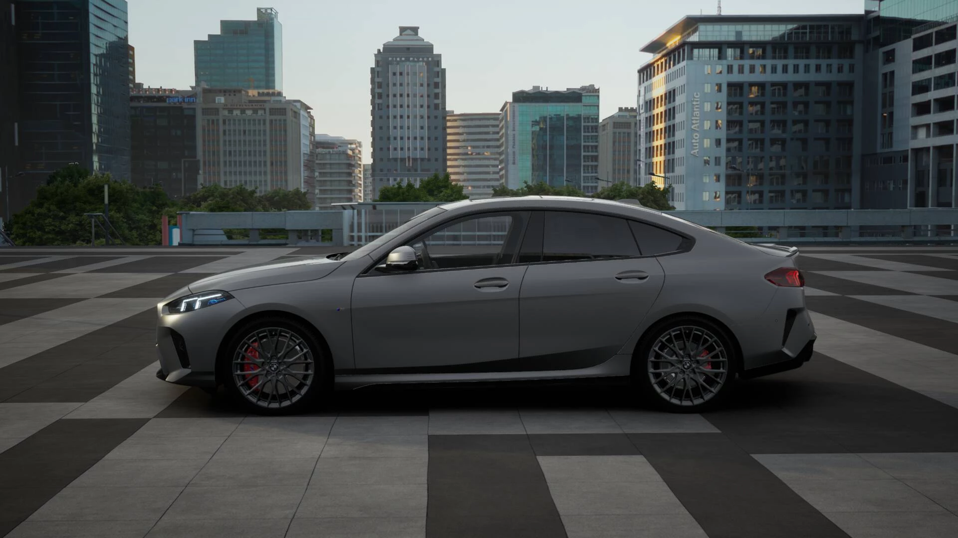 Hoofdafbeelding BMW 2 Serie