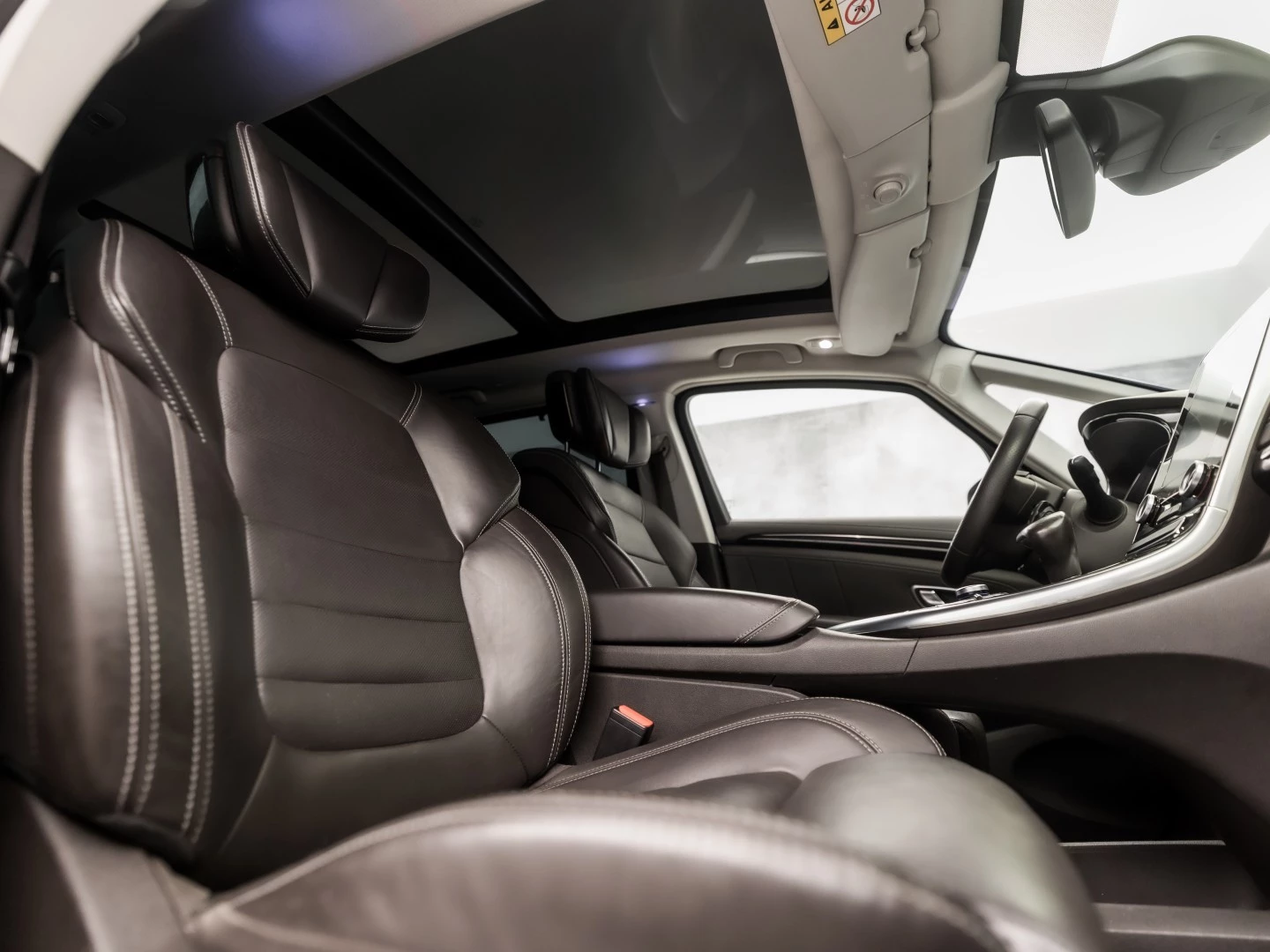 Hoofdafbeelding Renault Espace