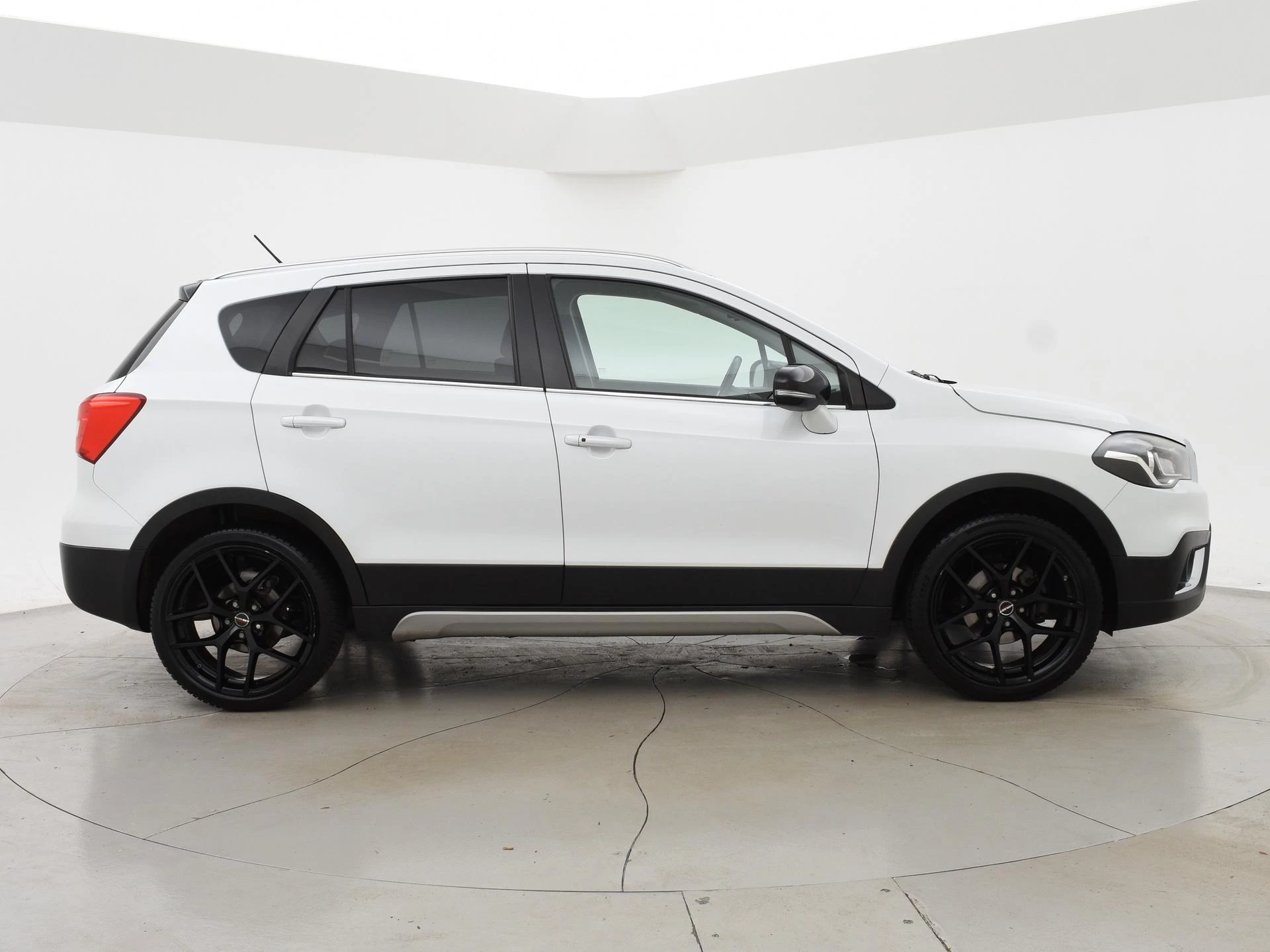 Hoofdafbeelding Suzuki S-Cross