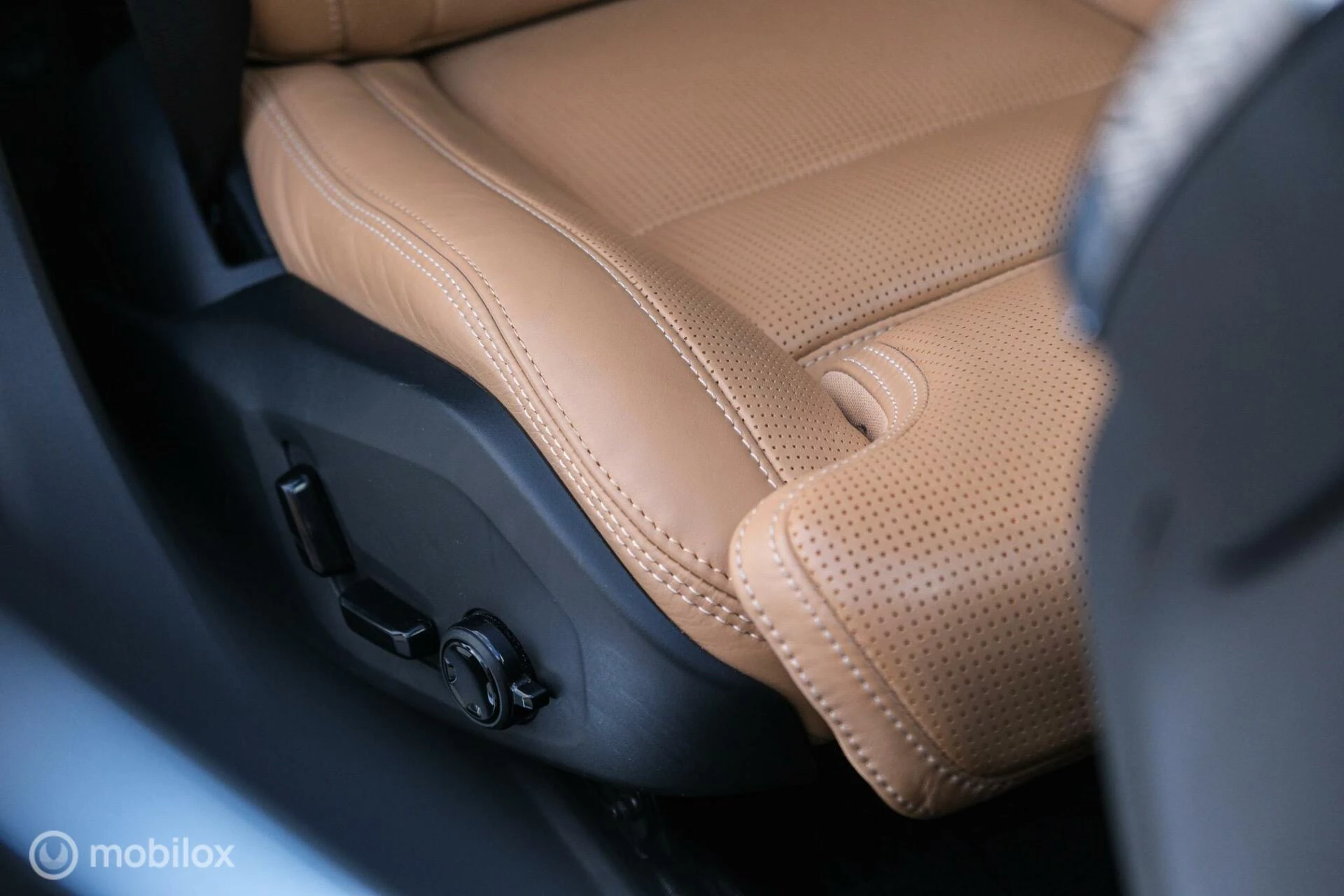 Hoofdafbeelding Volvo V90
