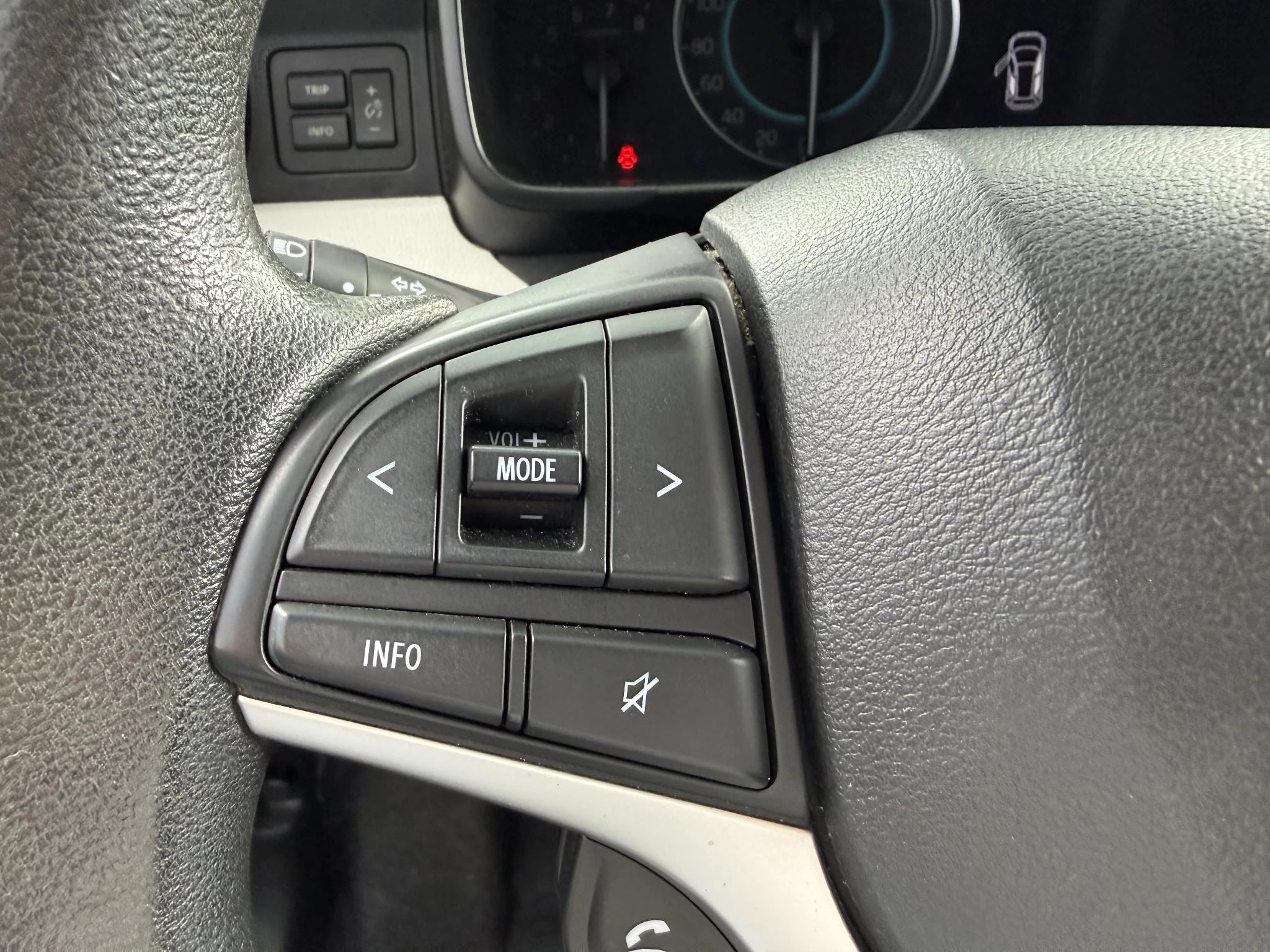 Hoofdafbeelding Suzuki Ignis