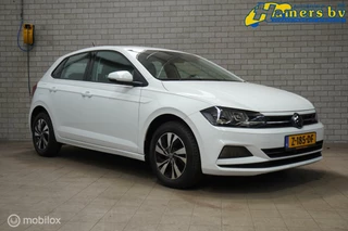 Hoofdafbeelding Volkswagen Polo Volkswagen Polo 1.0 TSI Comfortline