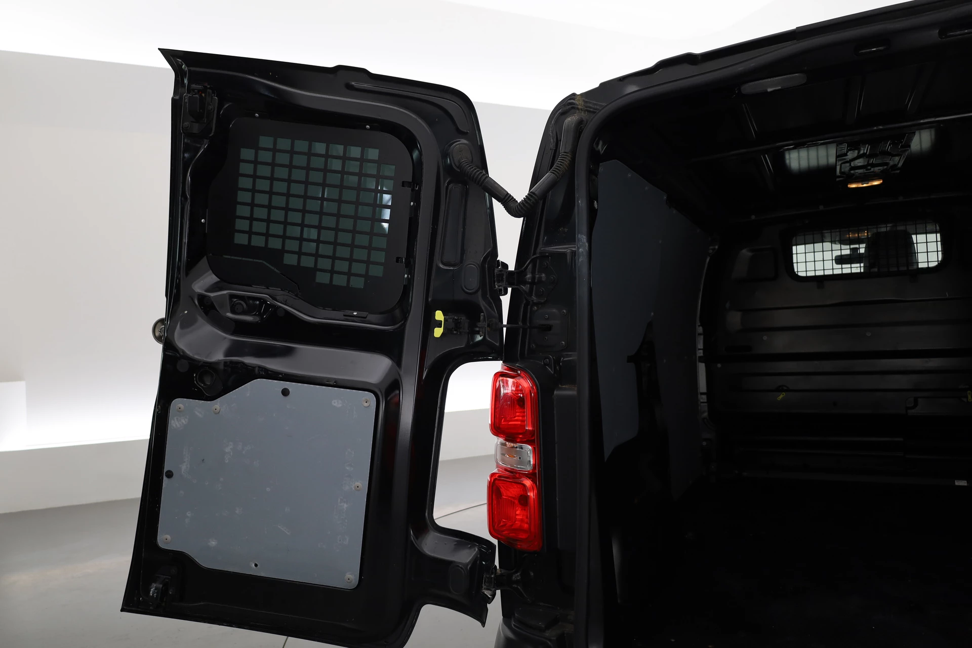 Hoofdafbeelding Citroën Jumpy