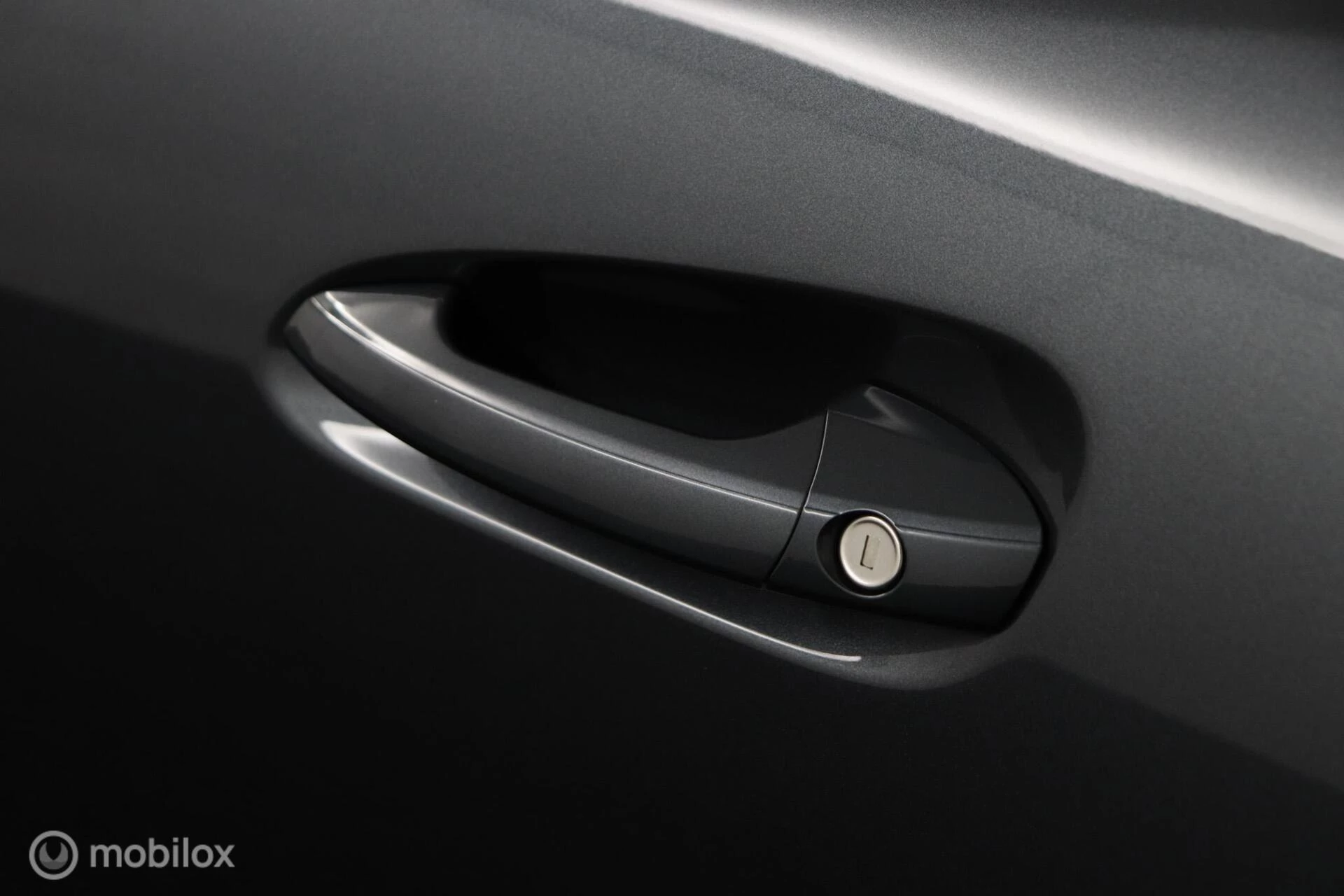 Hoofdafbeelding Mercedes-Benz SLK