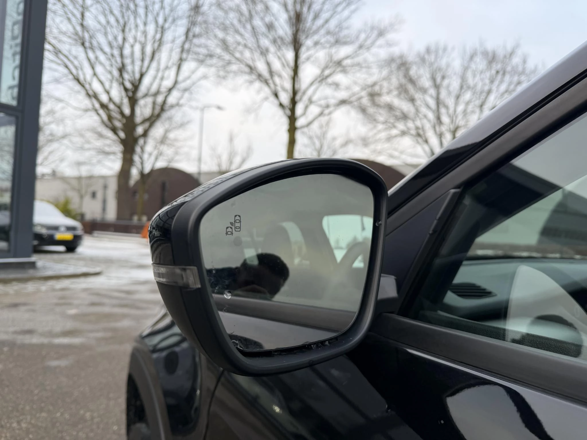 Hoofdafbeelding Jeep Avenger